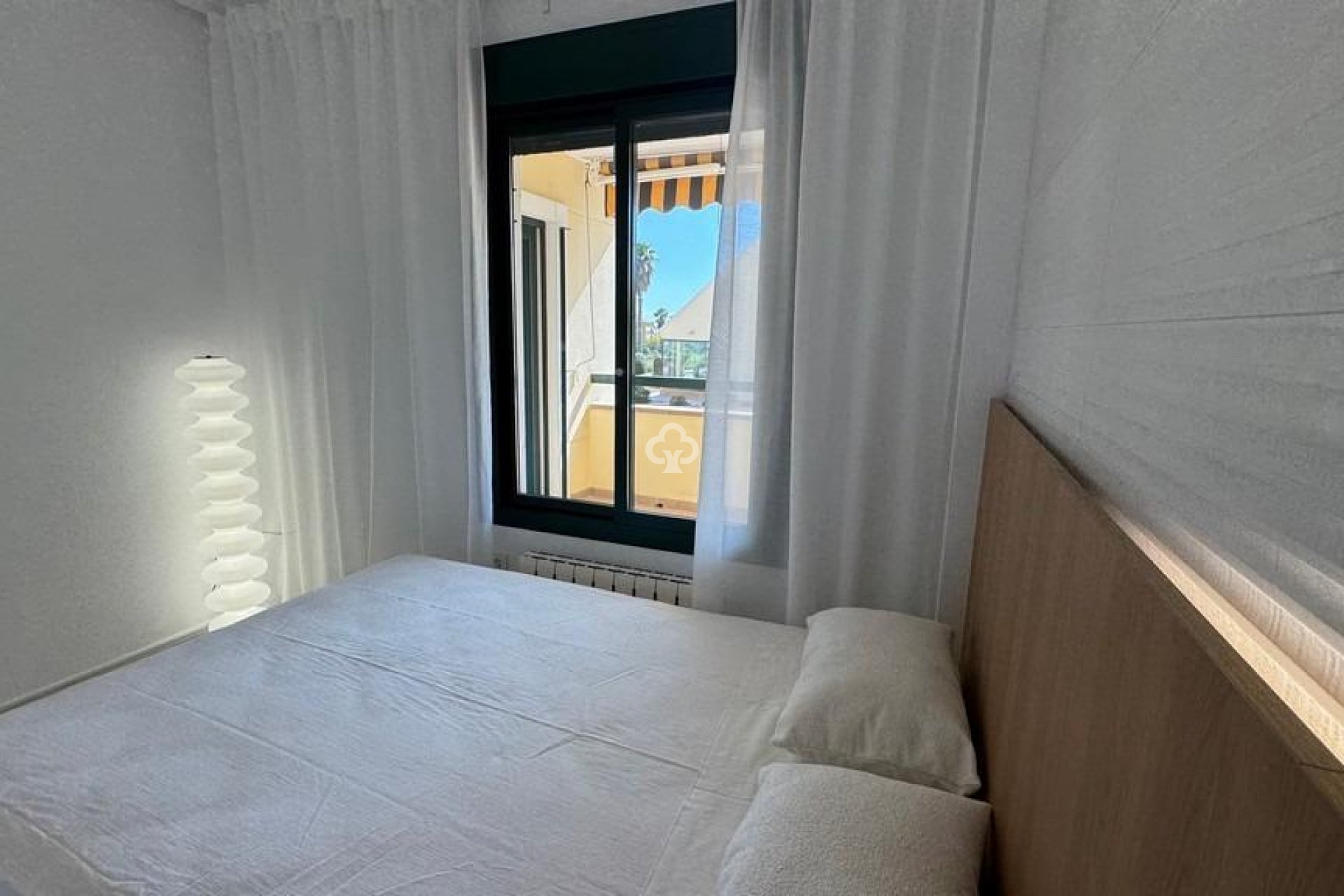 Resale - Apartment -
Orihuela Costa - Las Filipinas