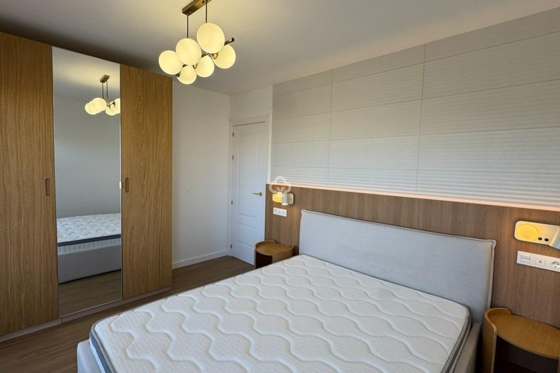 Resale - Apartment -
Torrevieja - Punta Prima