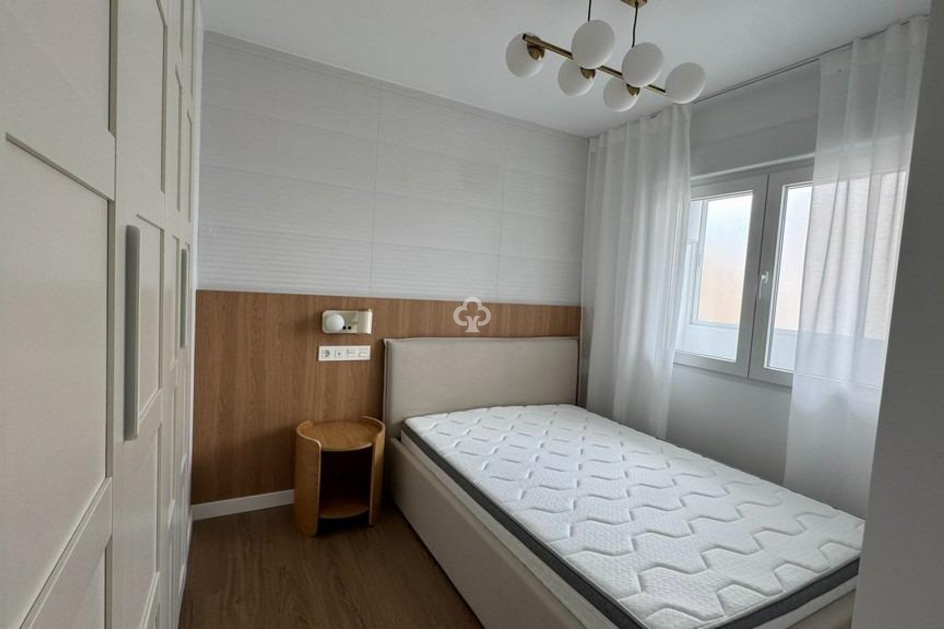 Resale - Apartment -
Torrevieja - Punta Prima