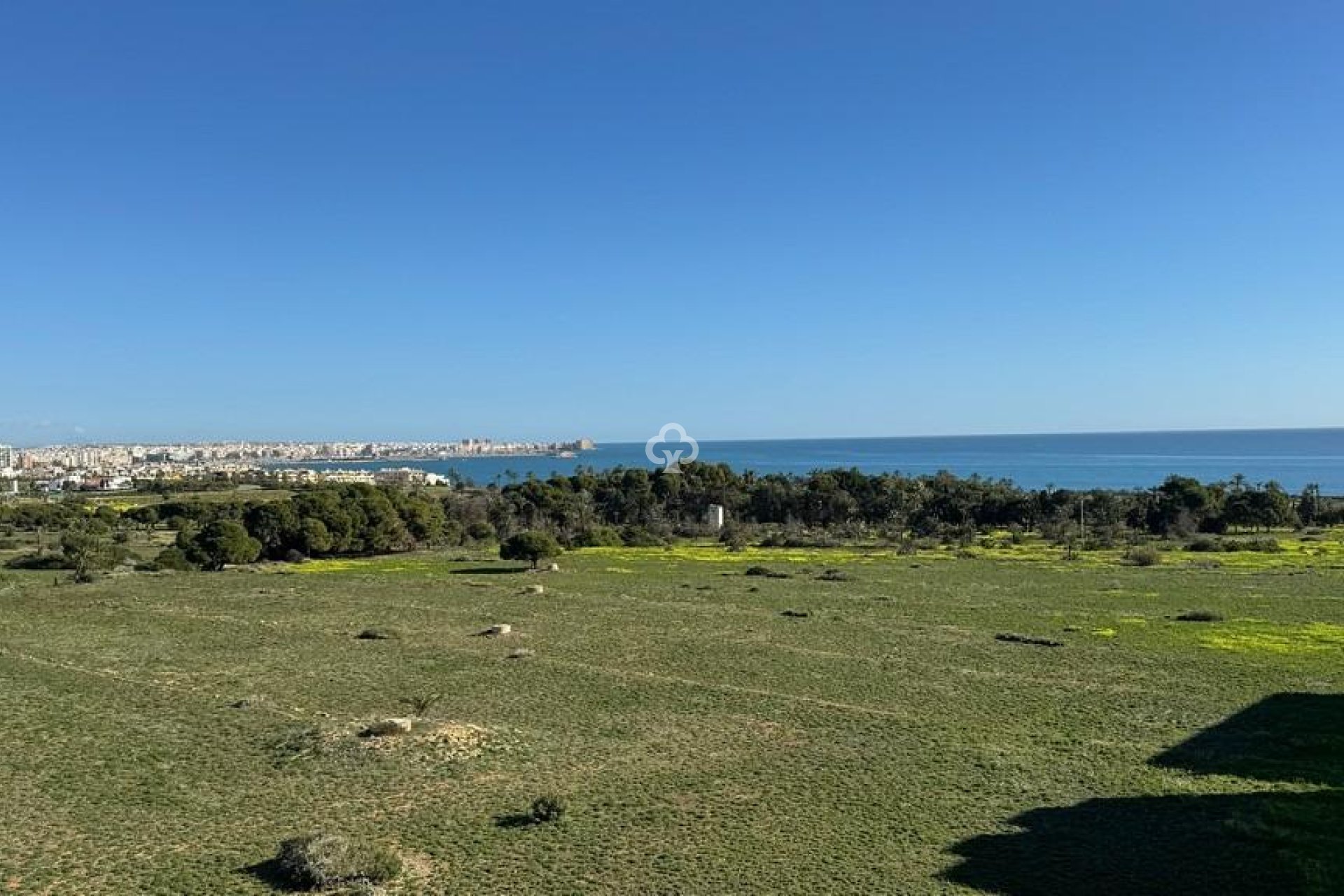 Resale - Apartment -
Torrevieja - Punta Prima