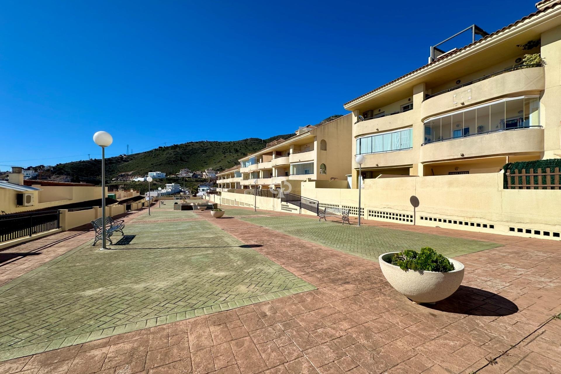 Resale - Ático Dúplex -
Benalmádena - Santangelo