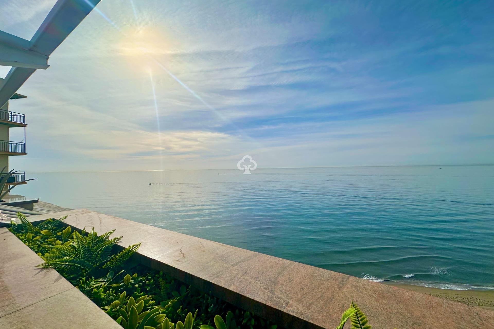 Resale - Ático Dúplex -
Fuengirola - Carvajal