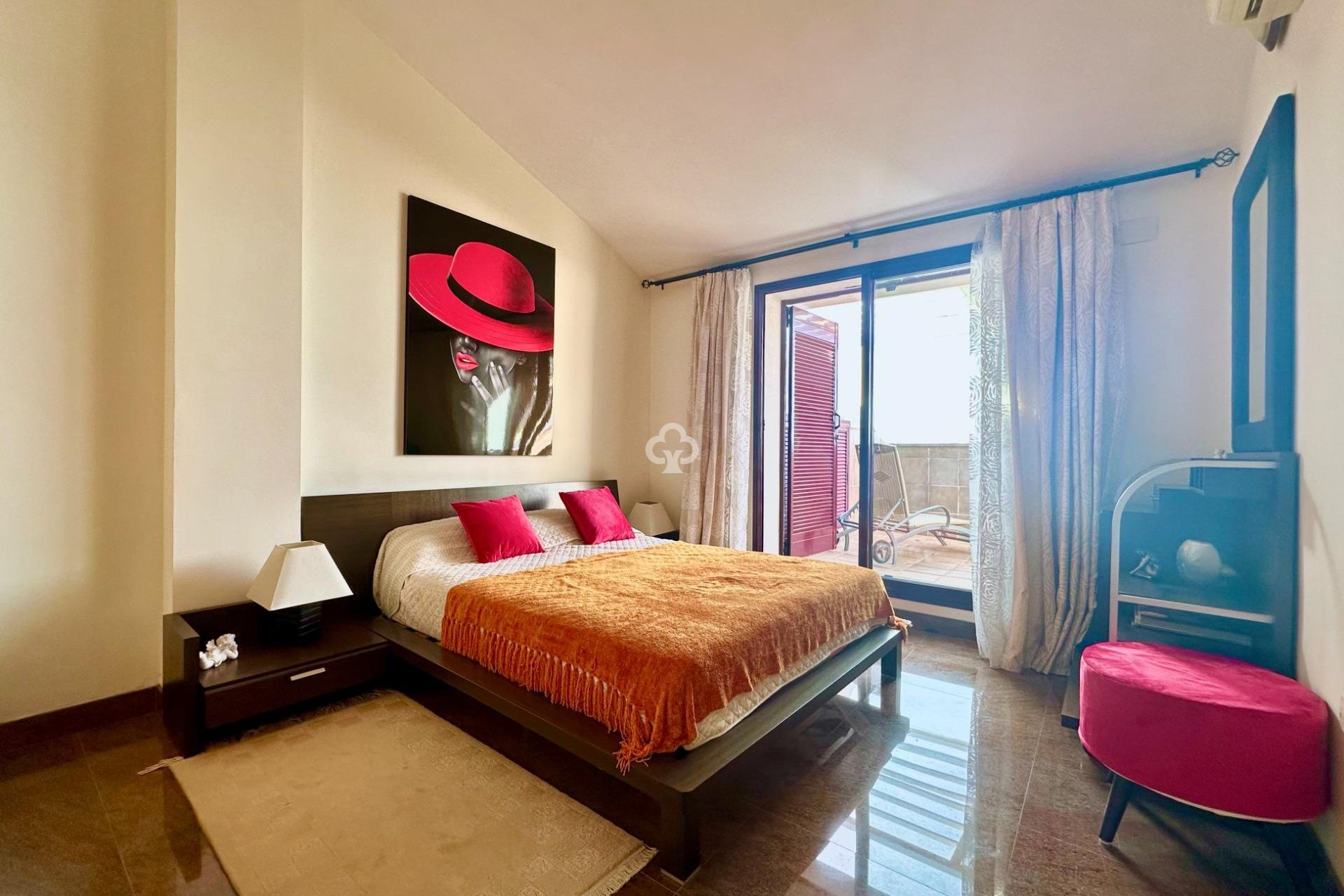 Resale - Ático Dúplex -
Fuengirola - Carvajal