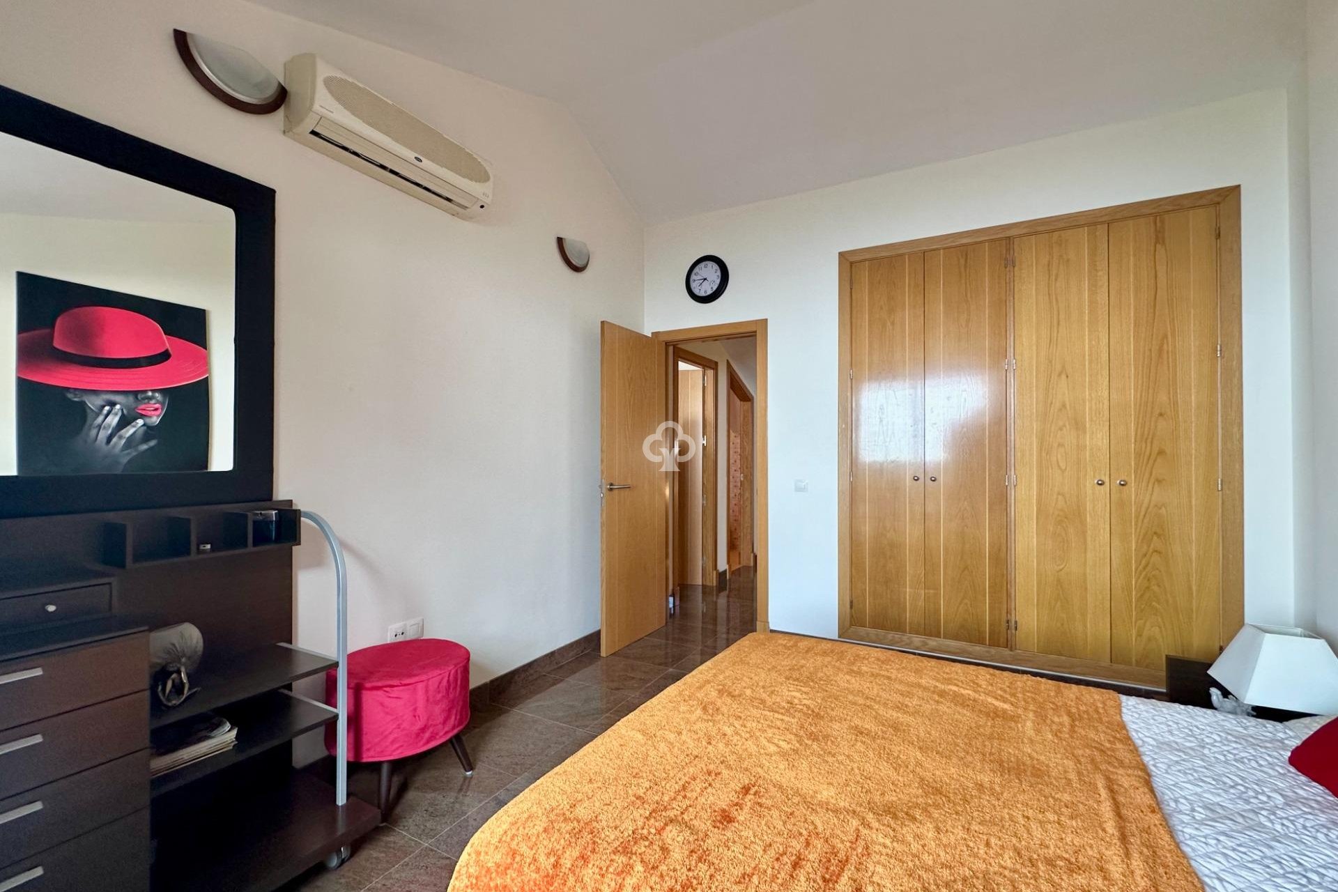 Resale - Ático Dúplex -
Fuengirola - Carvajal