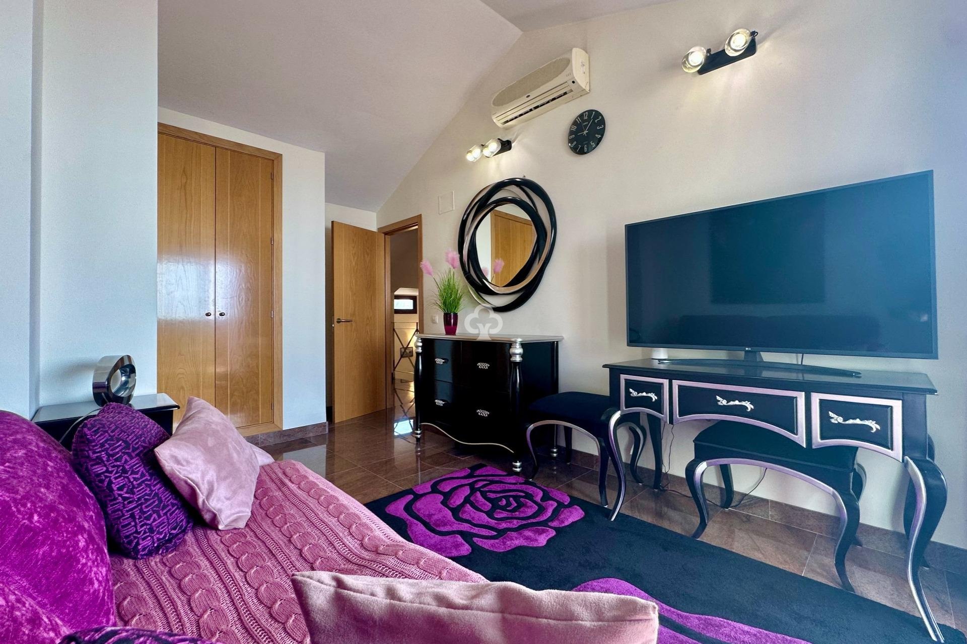 Resale - Ático Dúplex -
Fuengirola - Carvajal