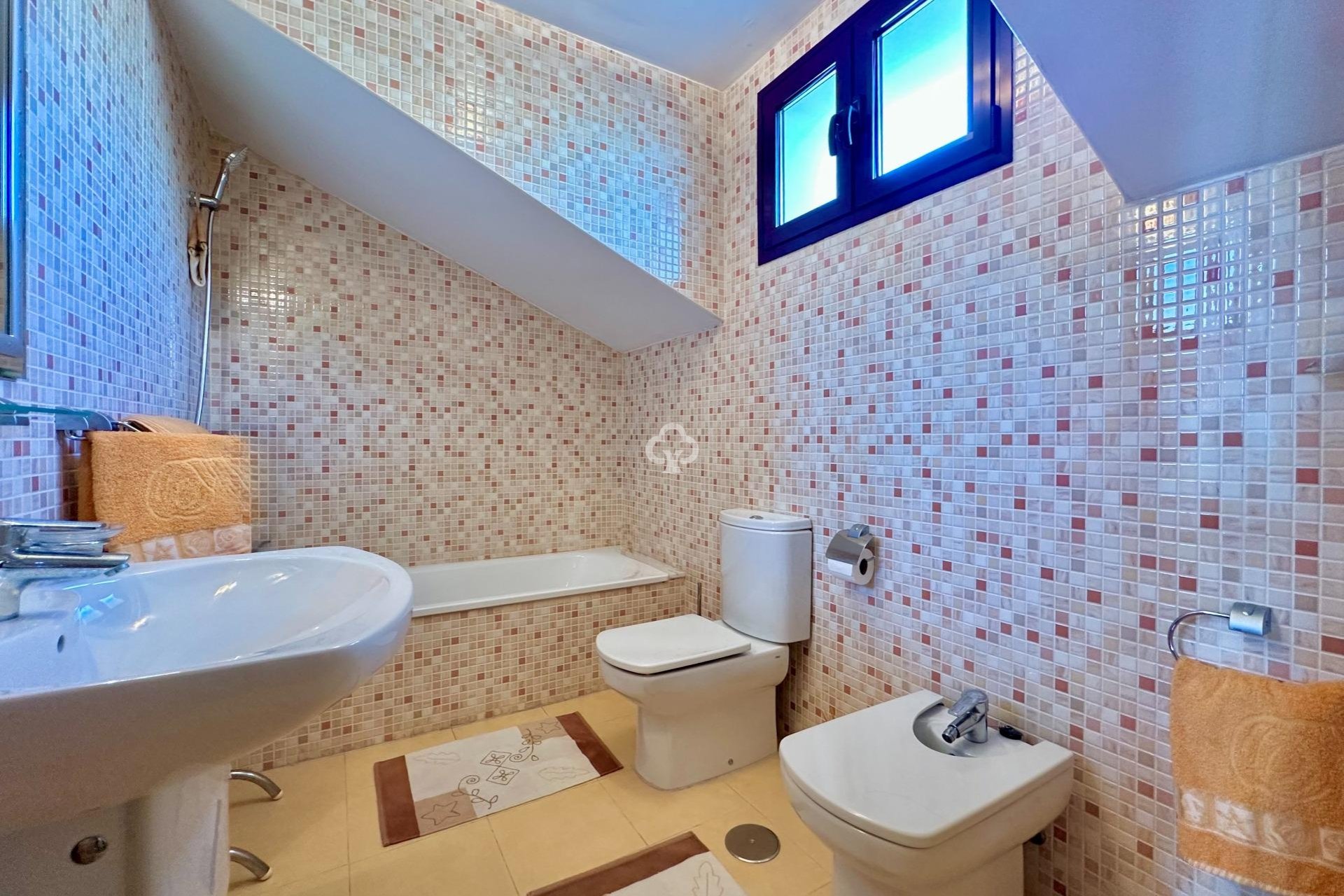 Resale - Ático Dúplex -
Fuengirola - Carvajal