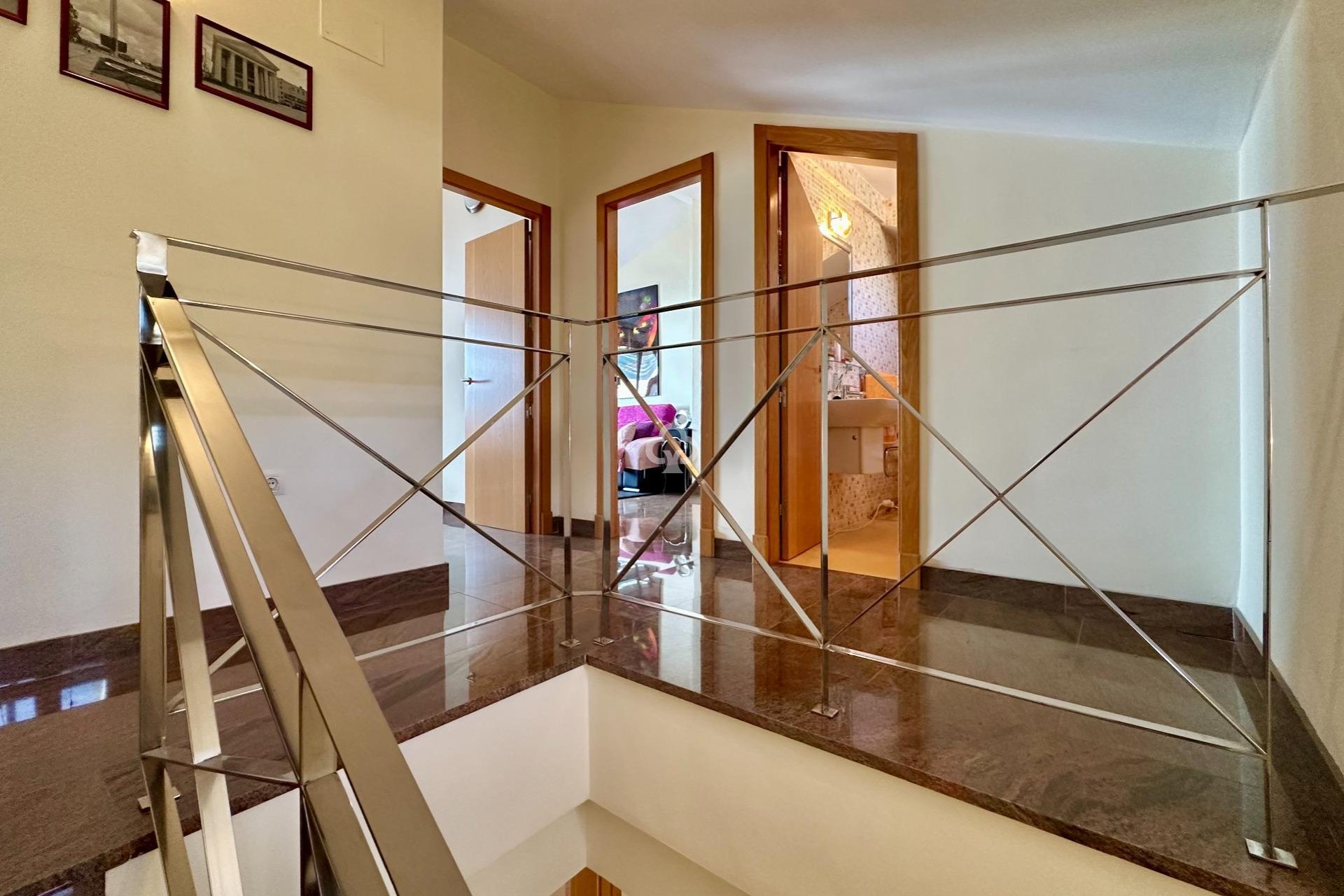 Resale - Ático Dúplex -
Fuengirola - Carvajal