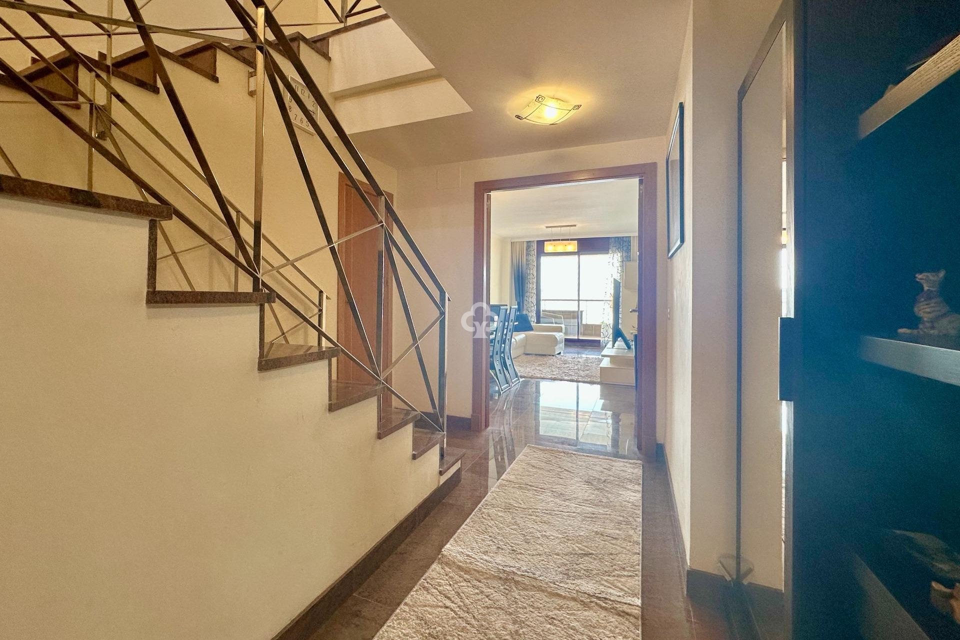 Resale - Ático Dúplex -
Fuengirola - Carvajal