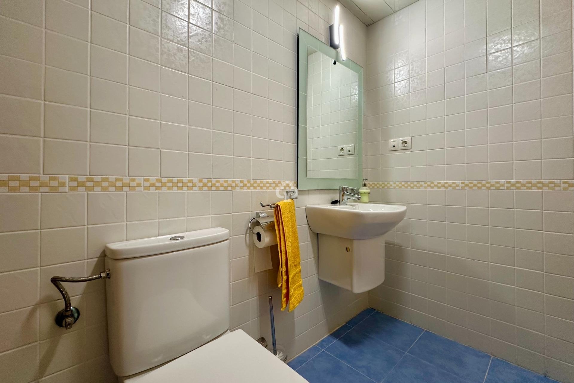 Resale - Ático Dúplex -
Fuengirola - Carvajal