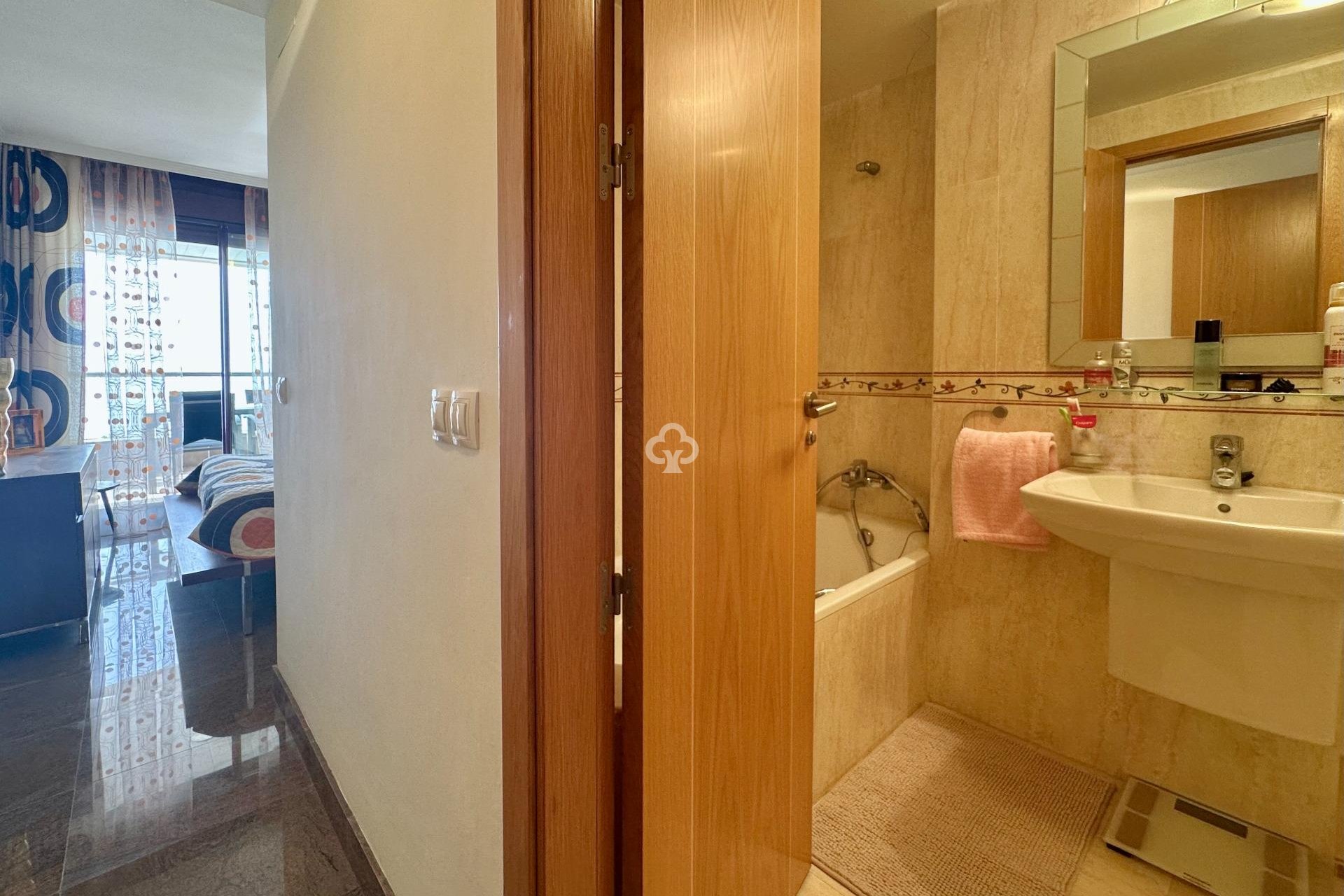 Resale - Ático Dúplex -
Fuengirola - Carvajal