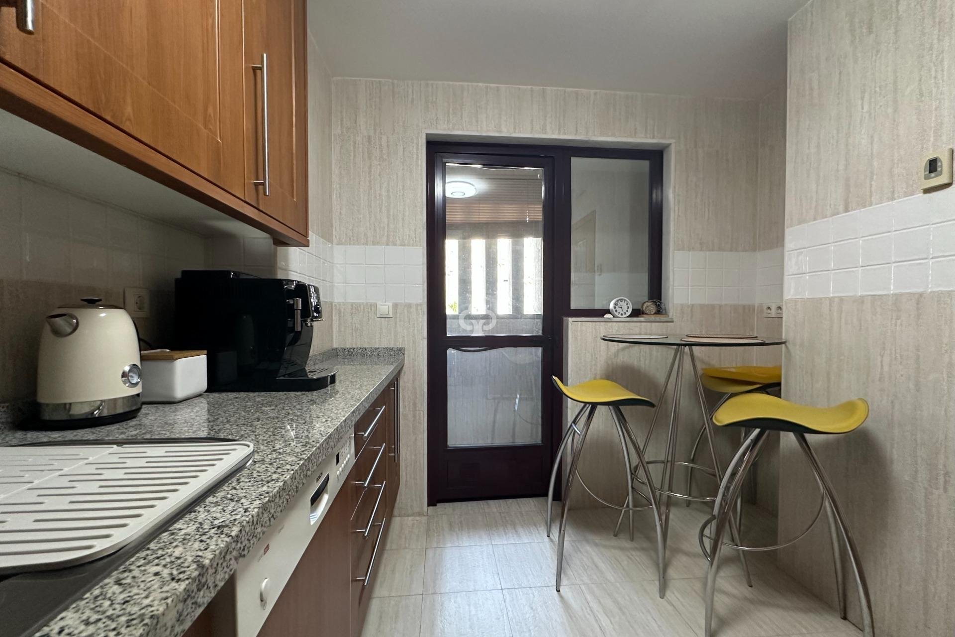 Resale - Ático Dúplex -
Fuengirola - Carvajal