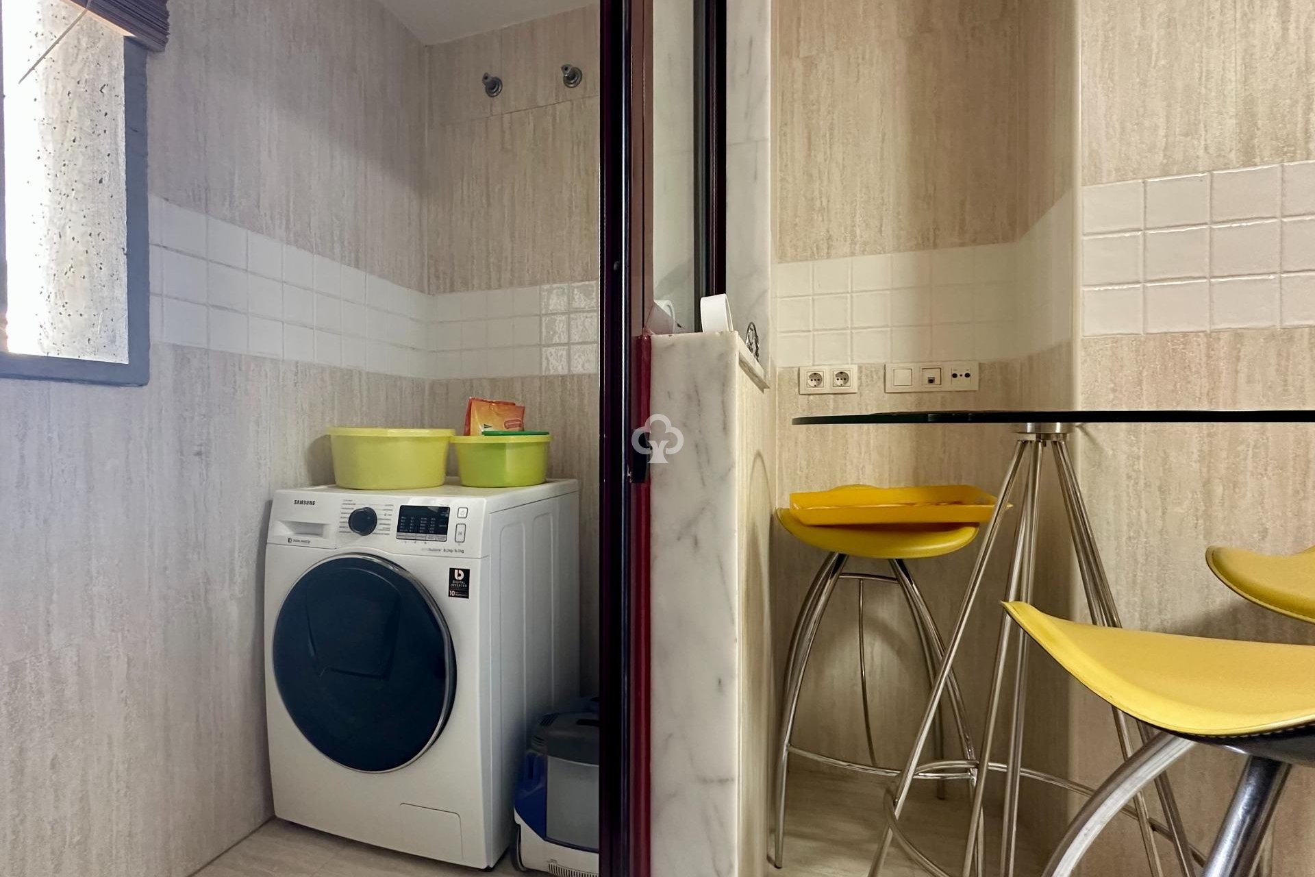 Resale - Ático Dúplex -
Fuengirola - Carvajal