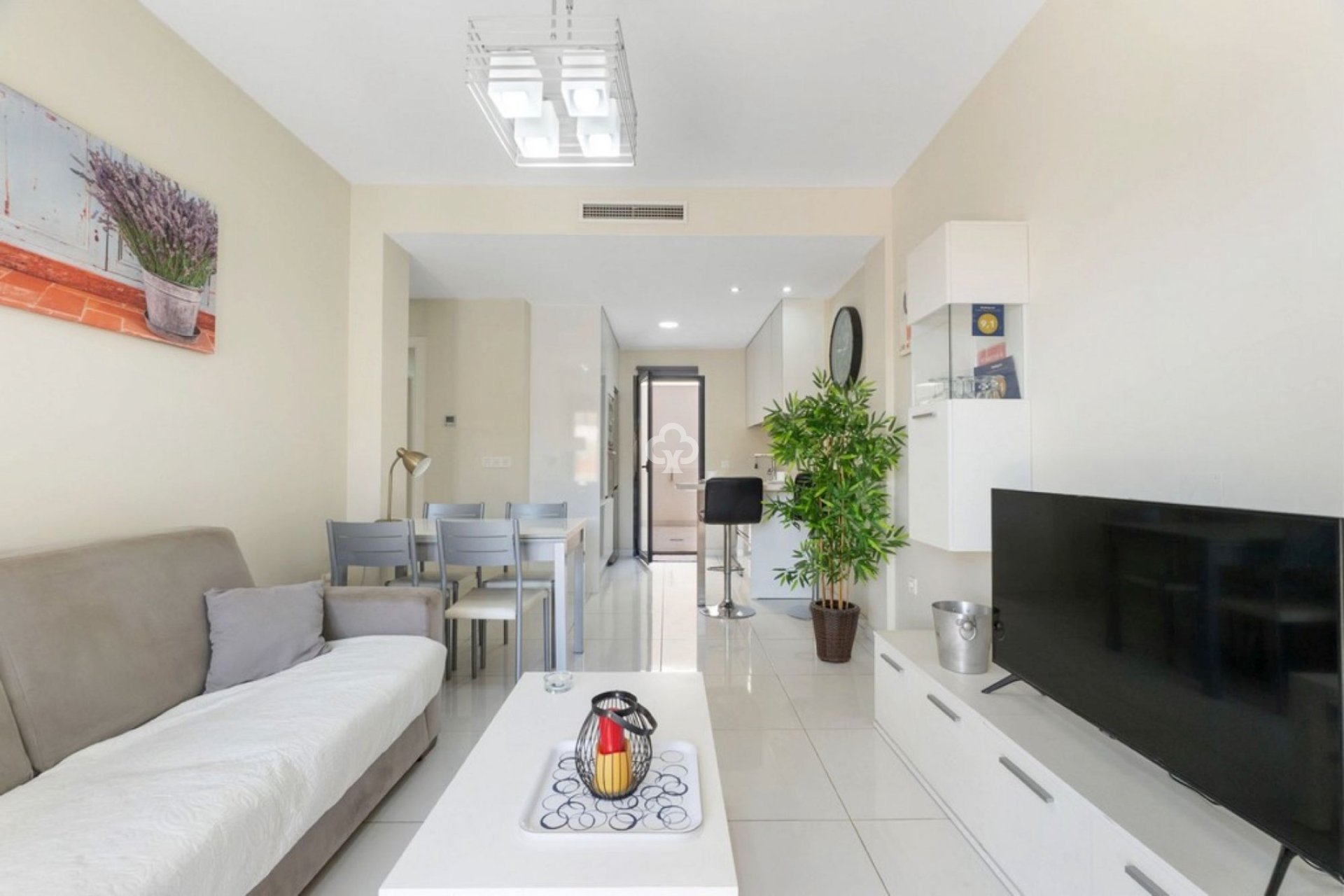 Resale - Bungalow -
Orihuela Costa - Los Altos