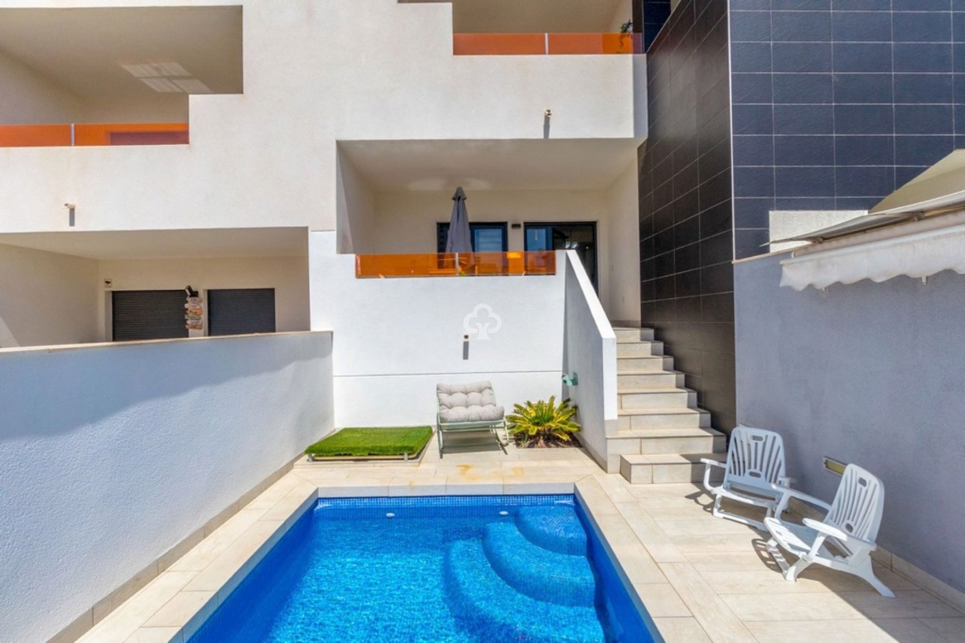 Resale - Bungalow -
Orihuela Costa - Los Altos