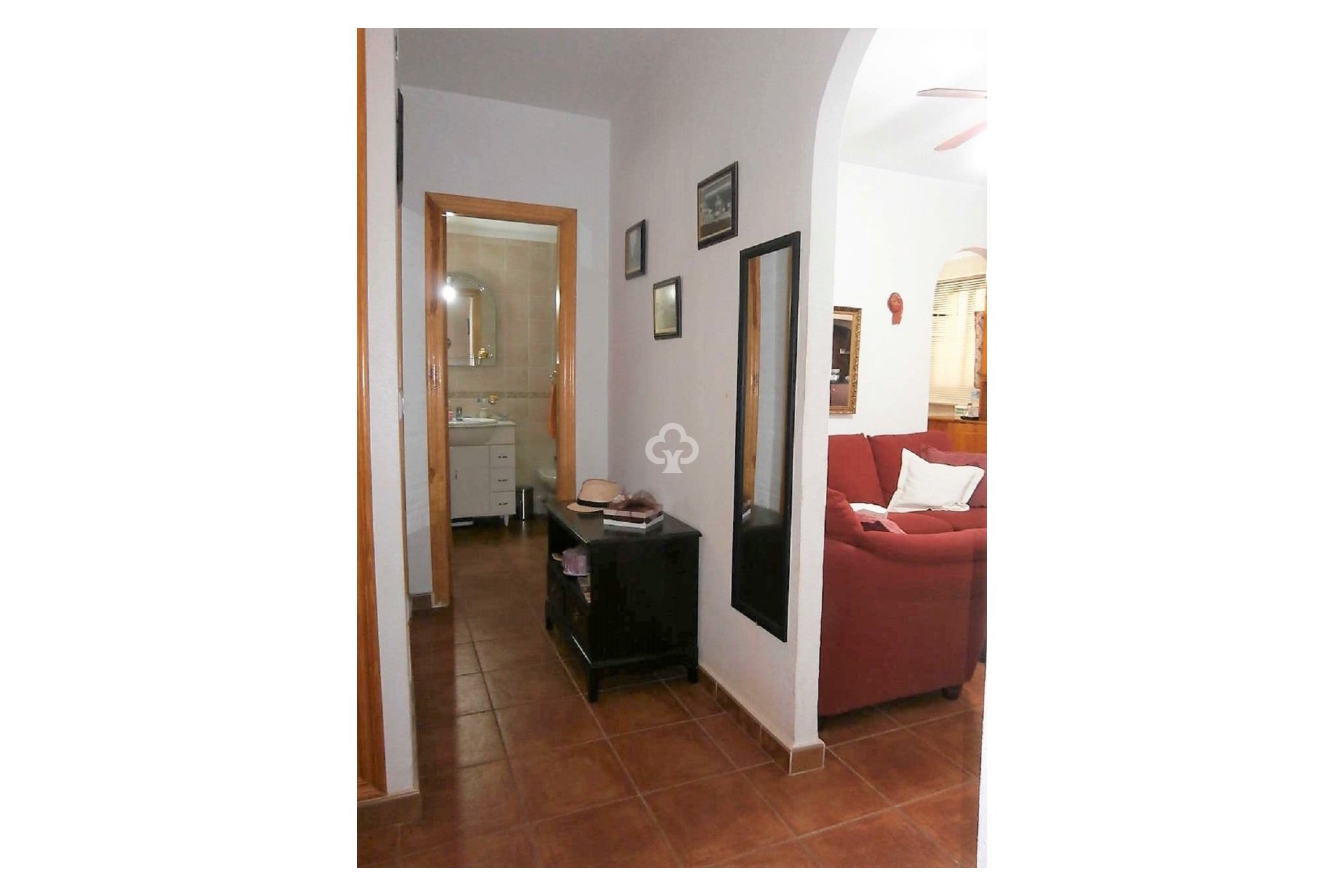 Resale - Bungalow -
Torrevieja - La Siesta - El Salado -  Torreta