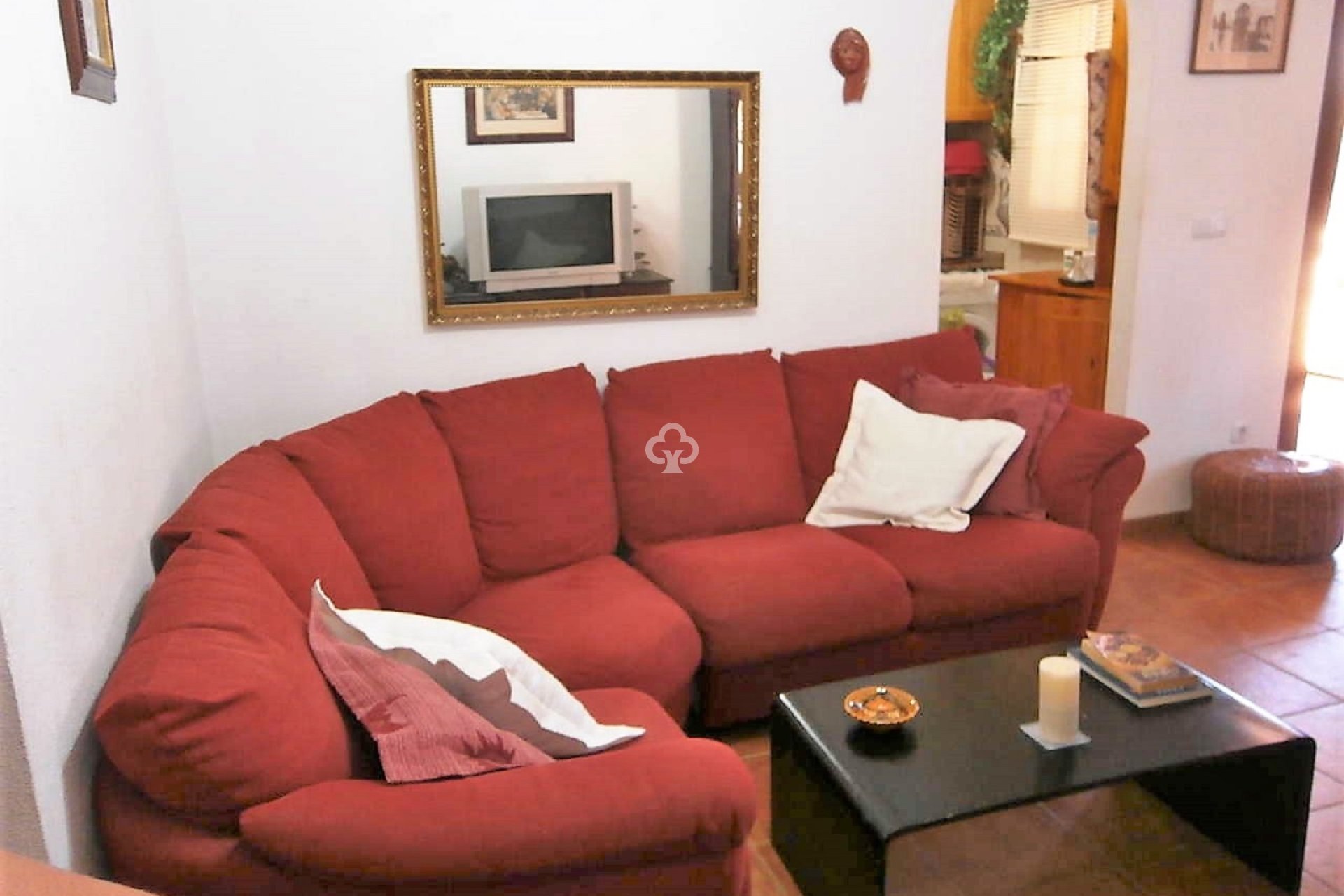 Resale - Bungalow -
Torrevieja - La Siesta - El Salado -  Torreta