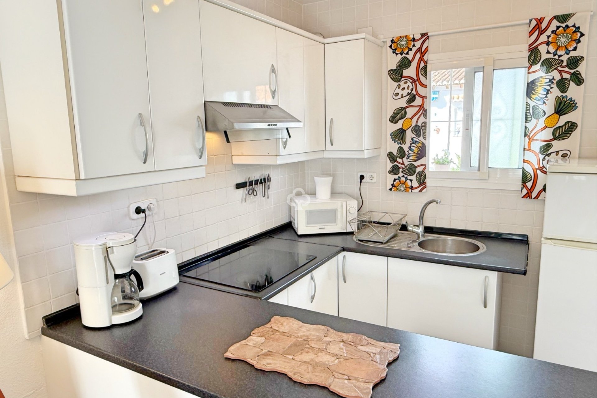 Resale - Bungalow -
Torrevieja - Los balcones