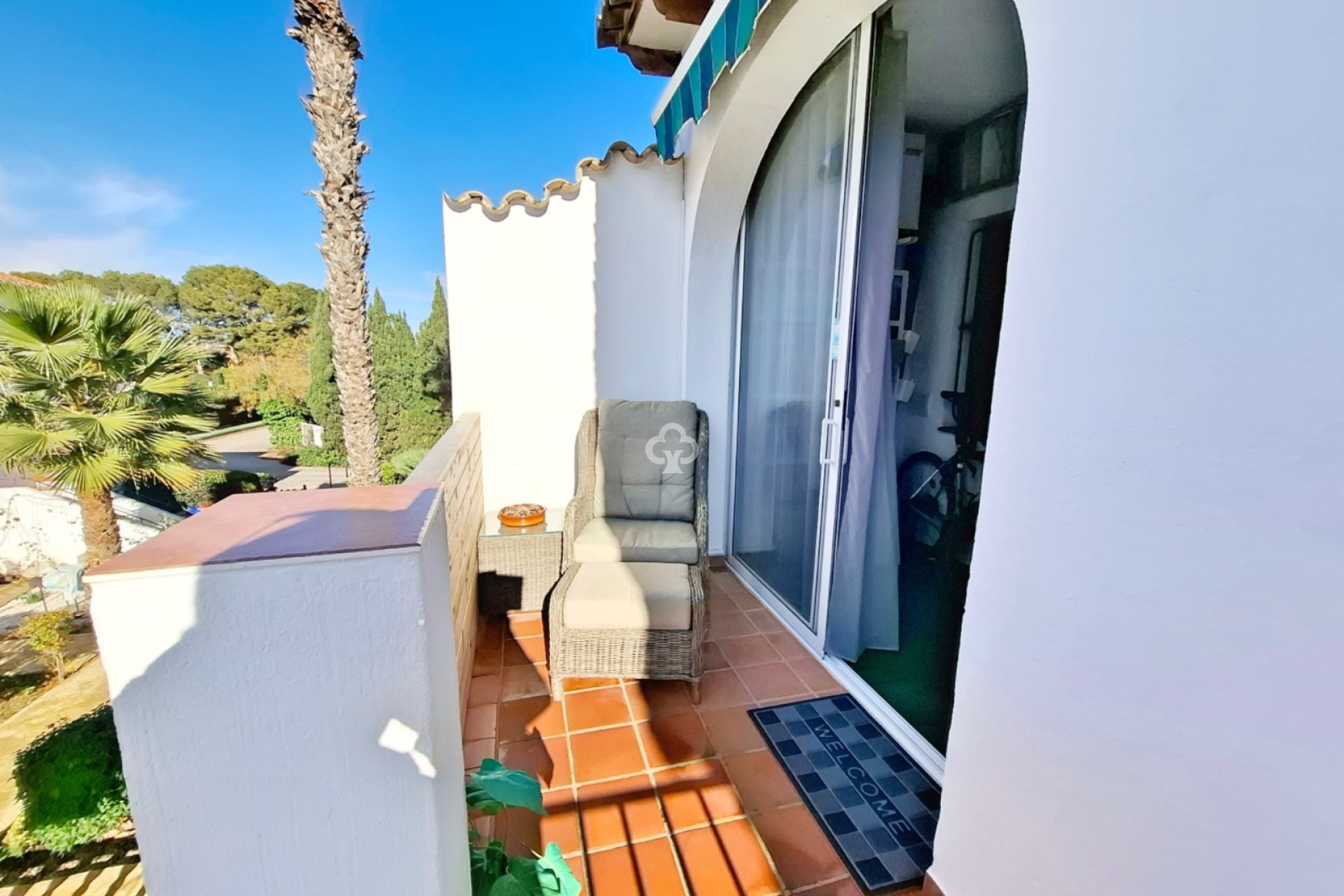 Resale - Bungalow -
Torrevieja - Los balcones