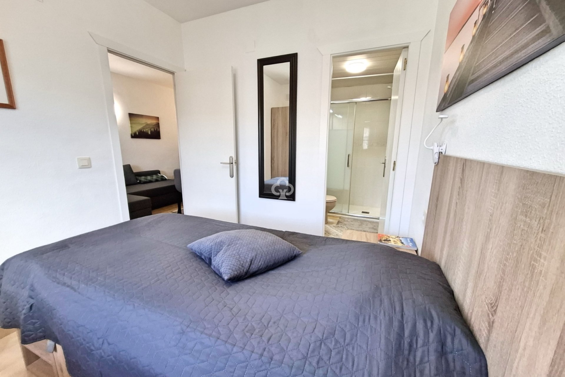 Resale - Bungalow -
Torrevieja - Los balcones