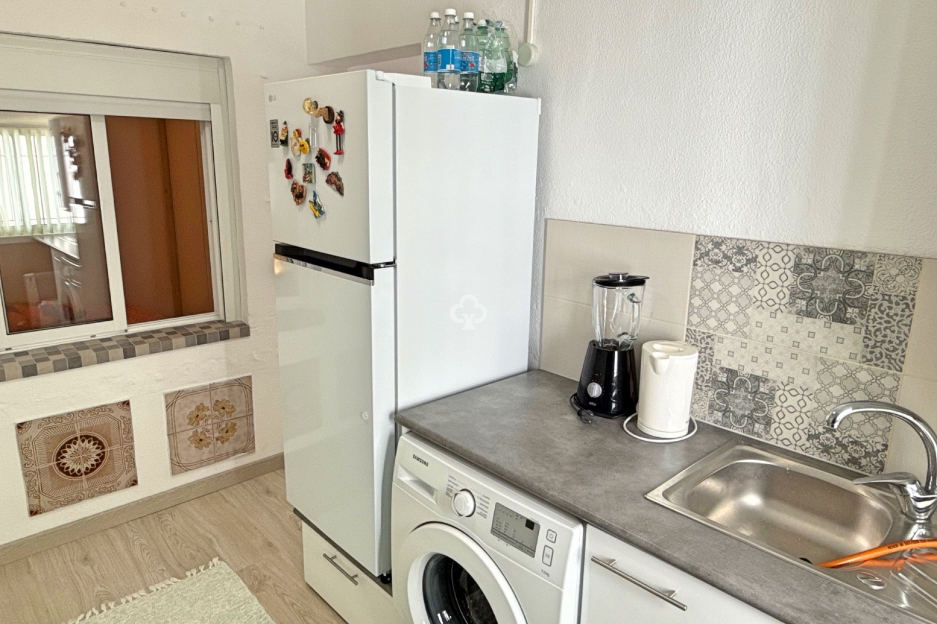 Resale - Bungalow -
Torrevieja - Los balcones