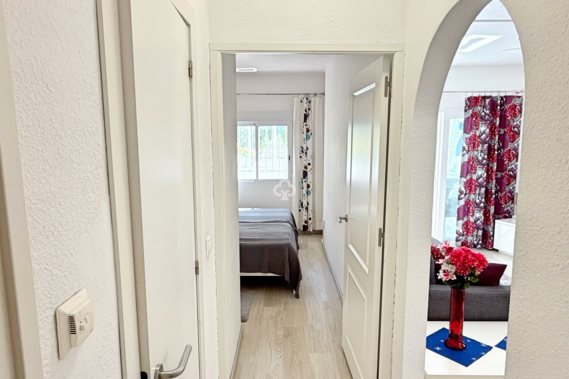 Resale - Bungalow -
Torrevieja - Los balcones