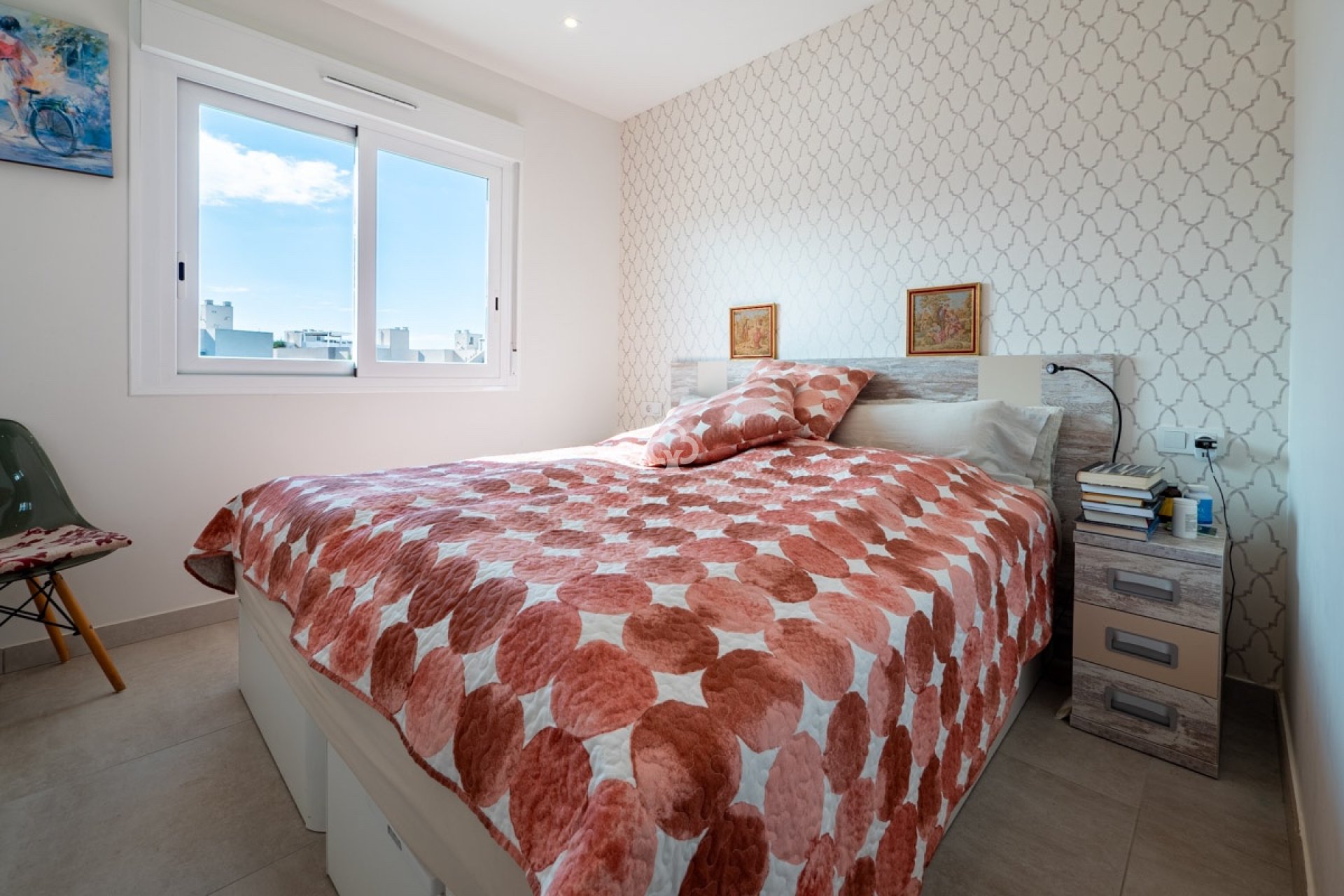 Resale - Bungalow -
Torrevieja - torrevieja