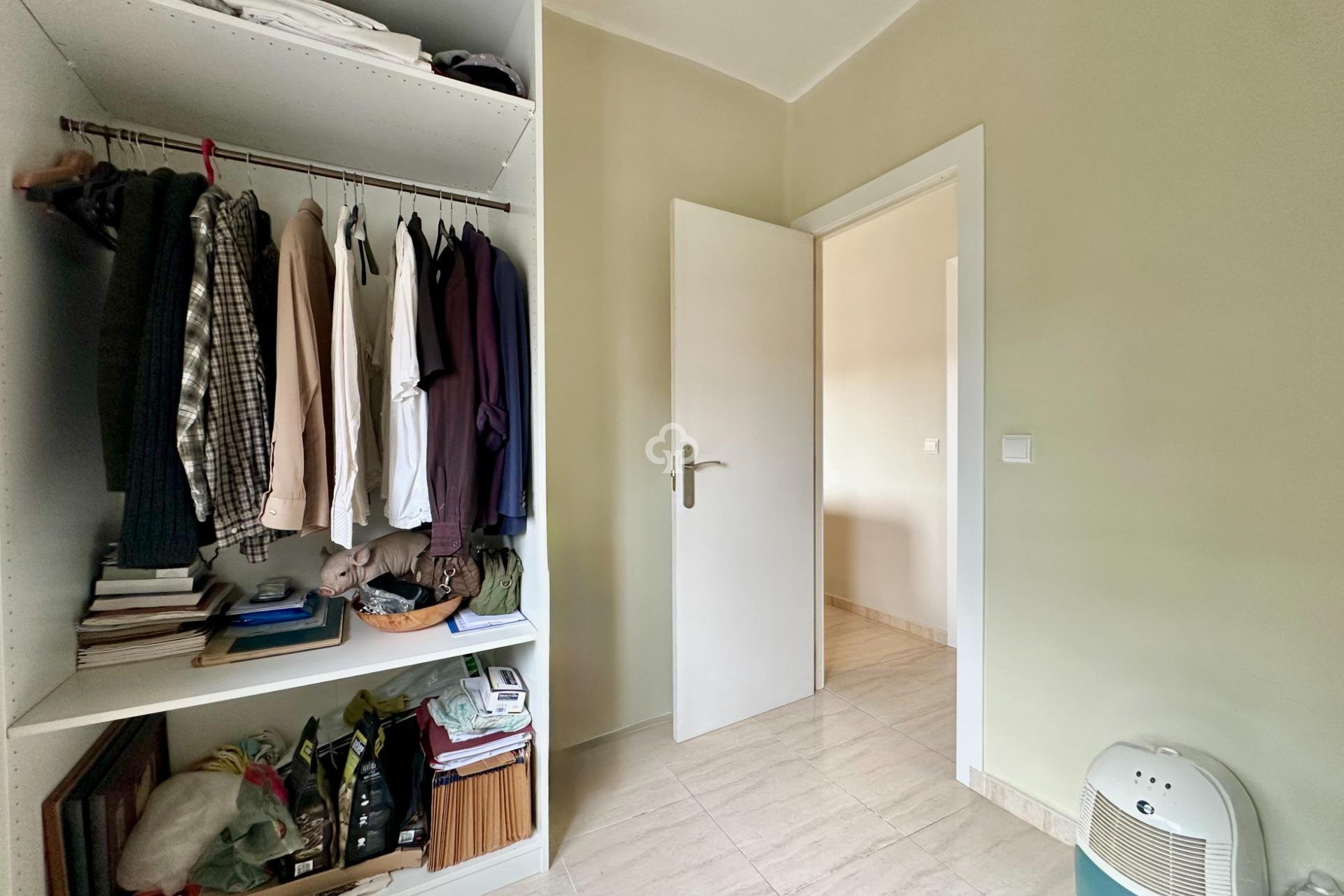 Resale - Casa -
Fuengirola - Los Pacos