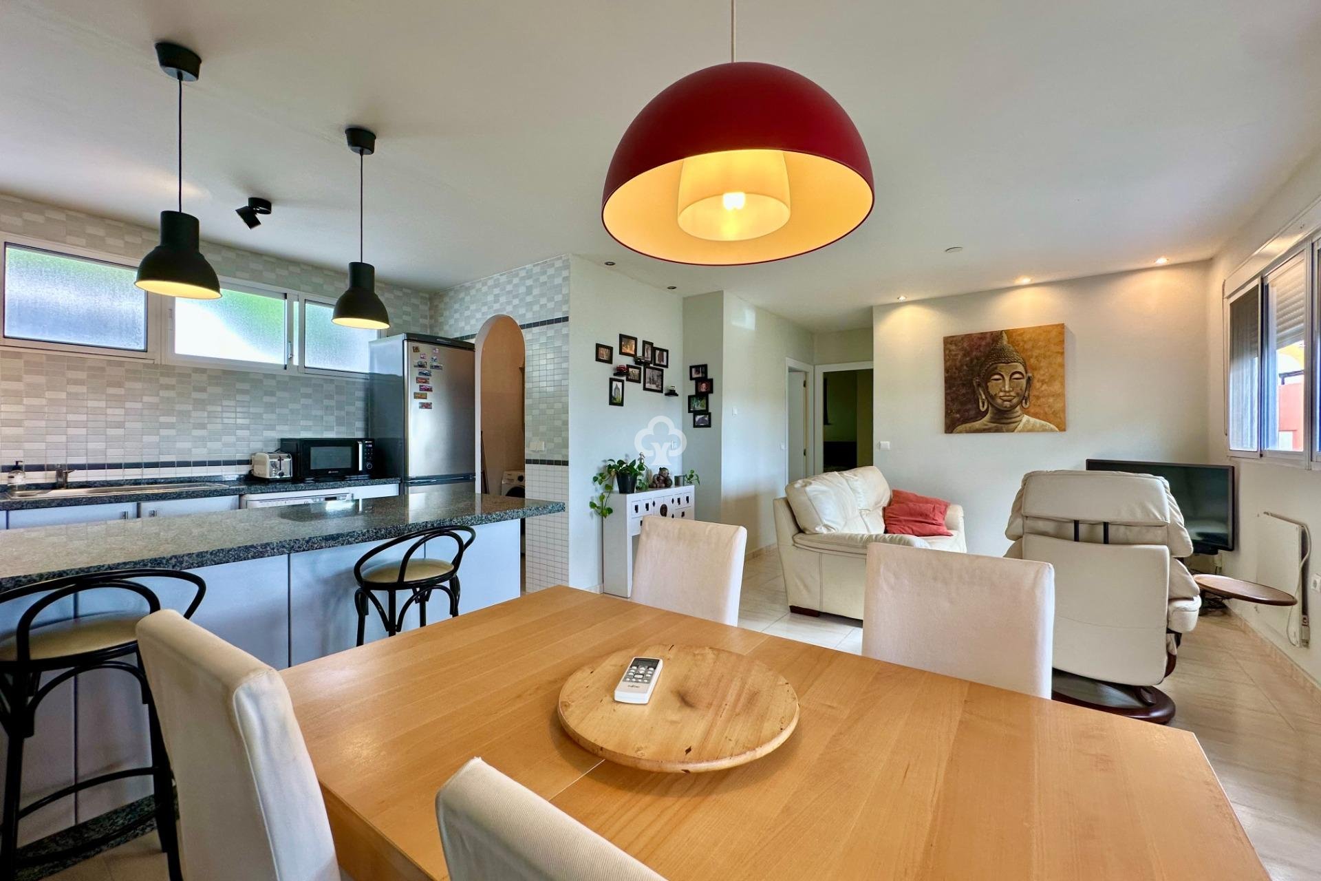 Resale - Casa -
Fuengirola - Los Pacos