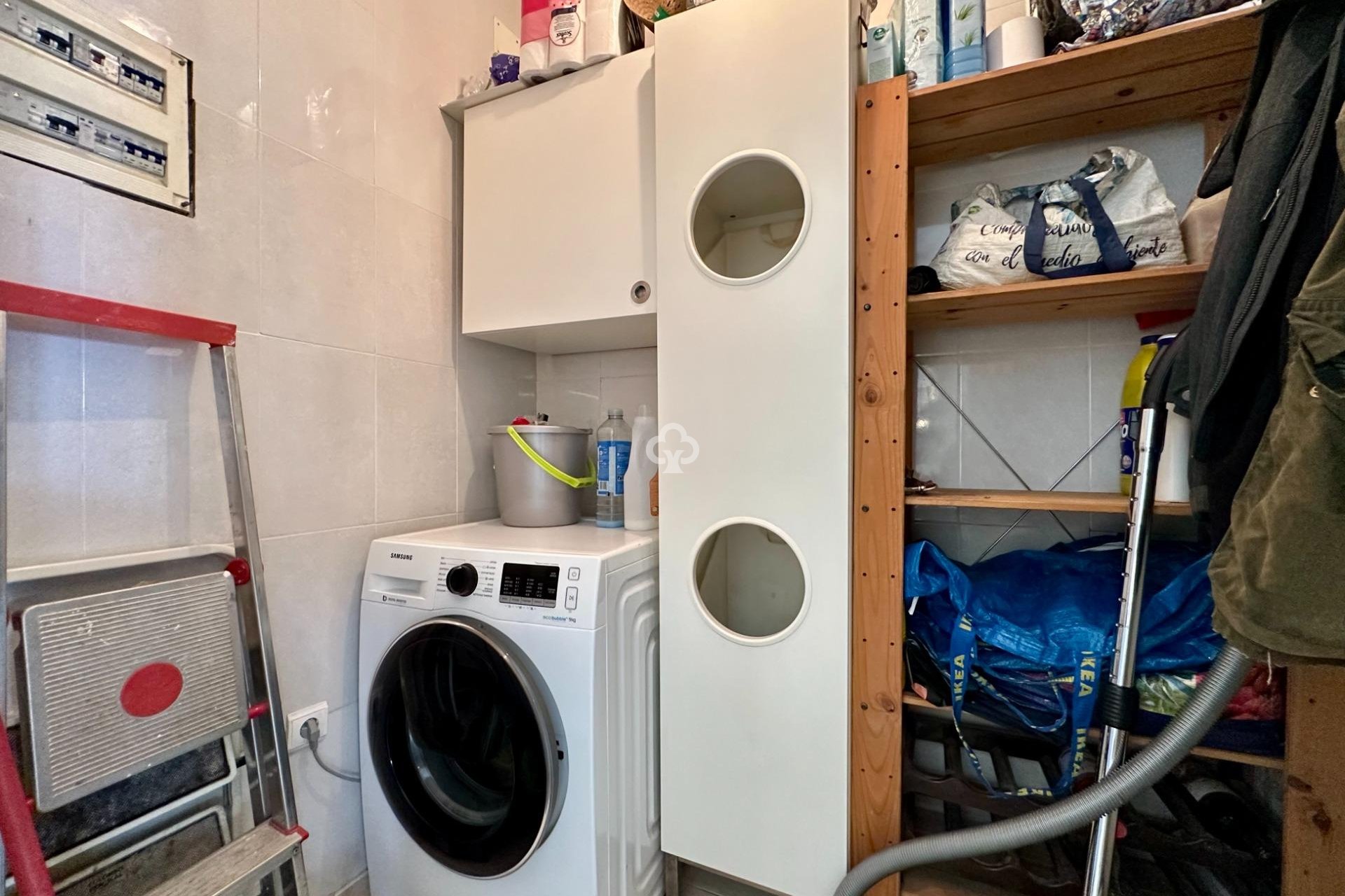 Resale - Casa -
Fuengirola - Los Pacos