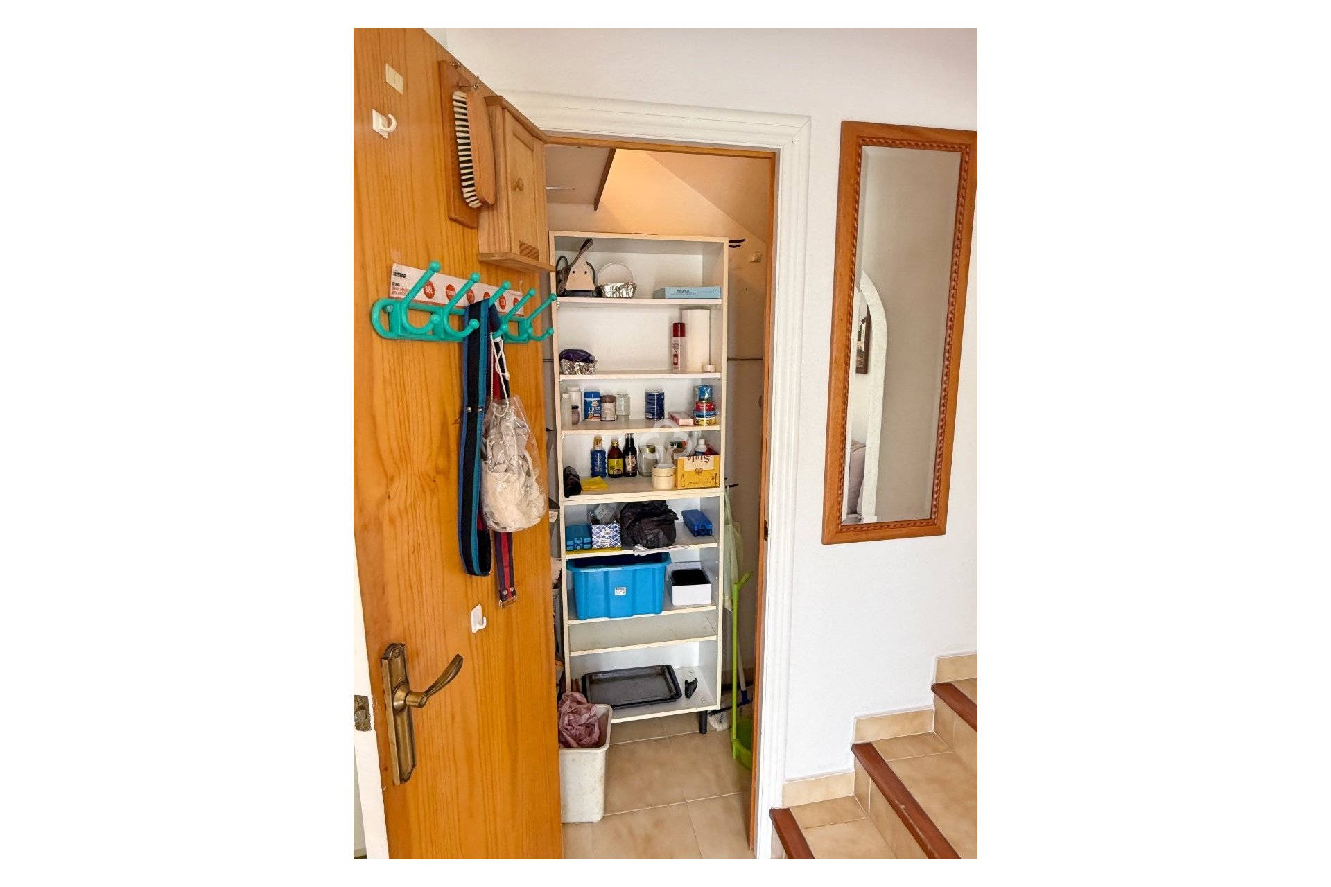 Resale - Casa Tipo Dúplex -
Torrevieja - Los balcones