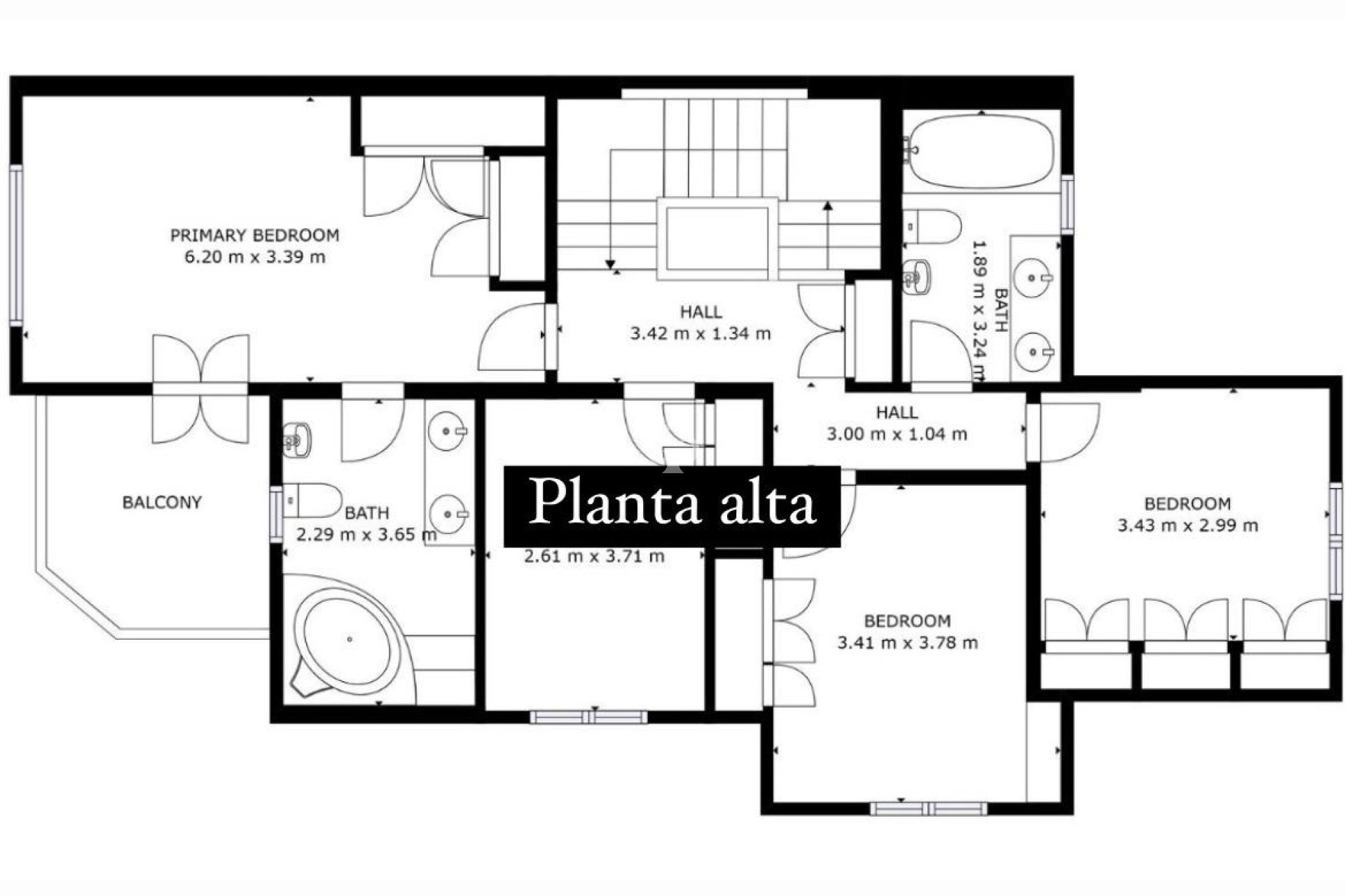 Resale - Chalet -
Fuengirola - Centro