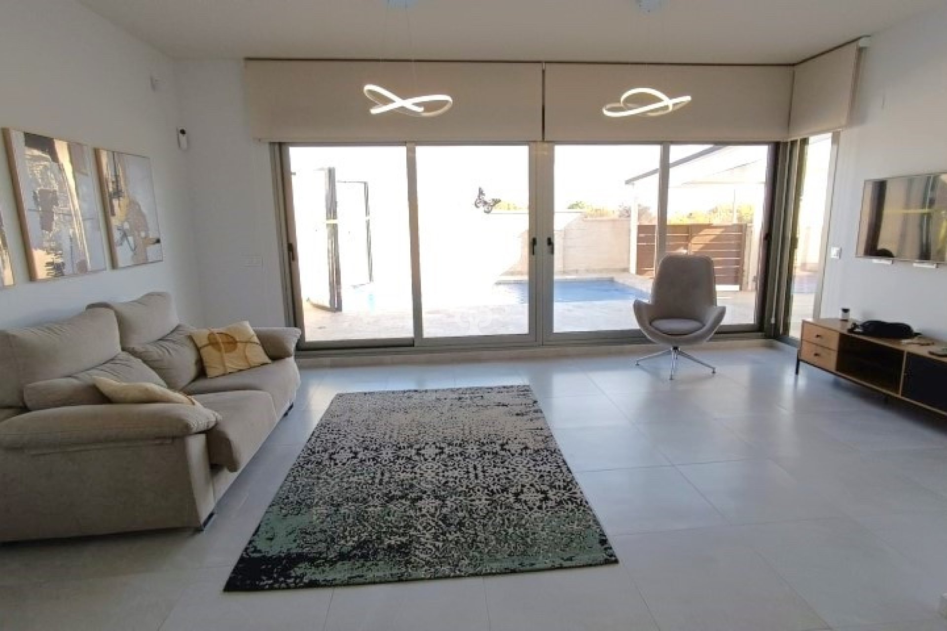 Resale - Chalet independiente -
Orihuela Costa - Villamartín