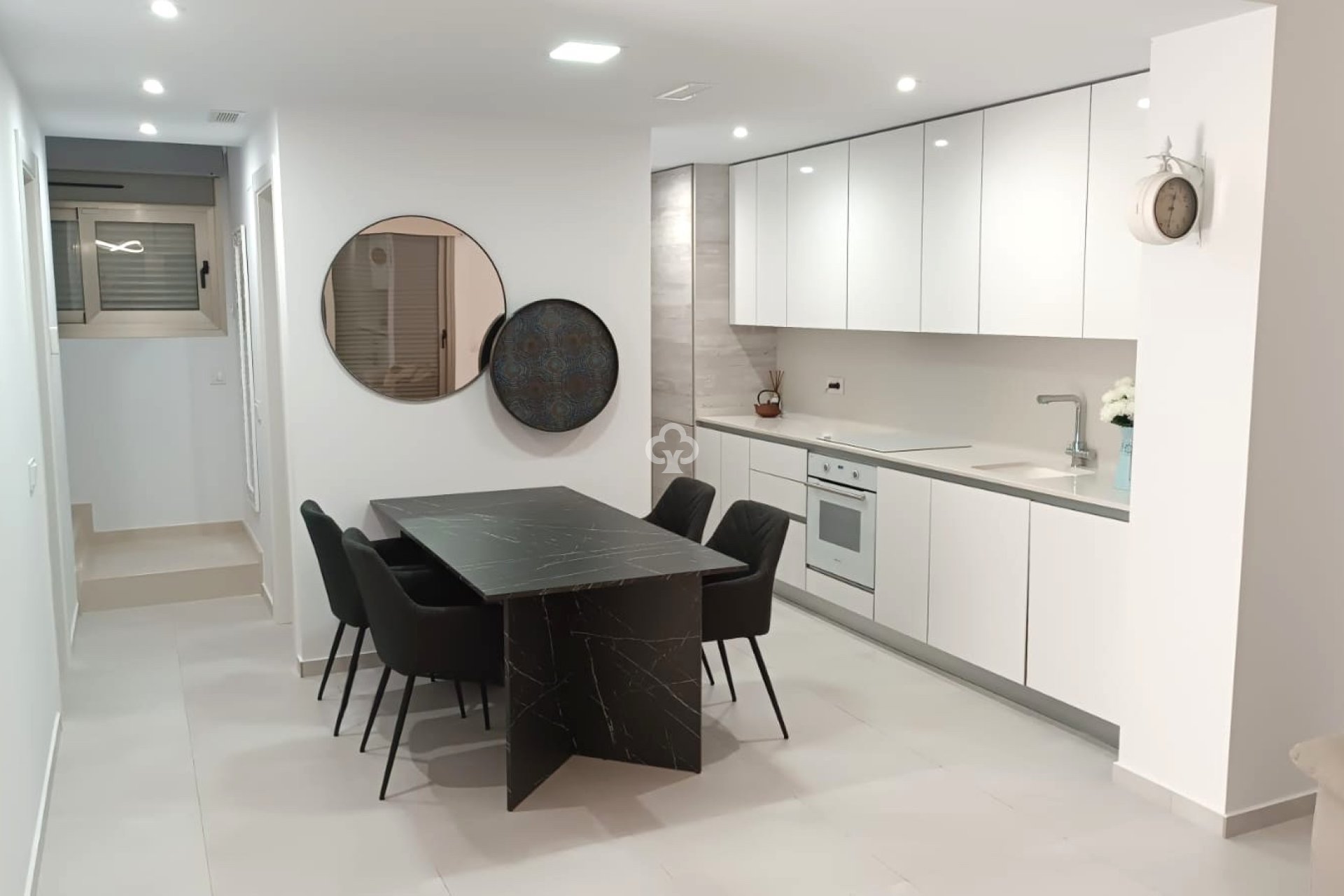 Resale - Chalet independiente -
Orihuela Costa - Villamartín