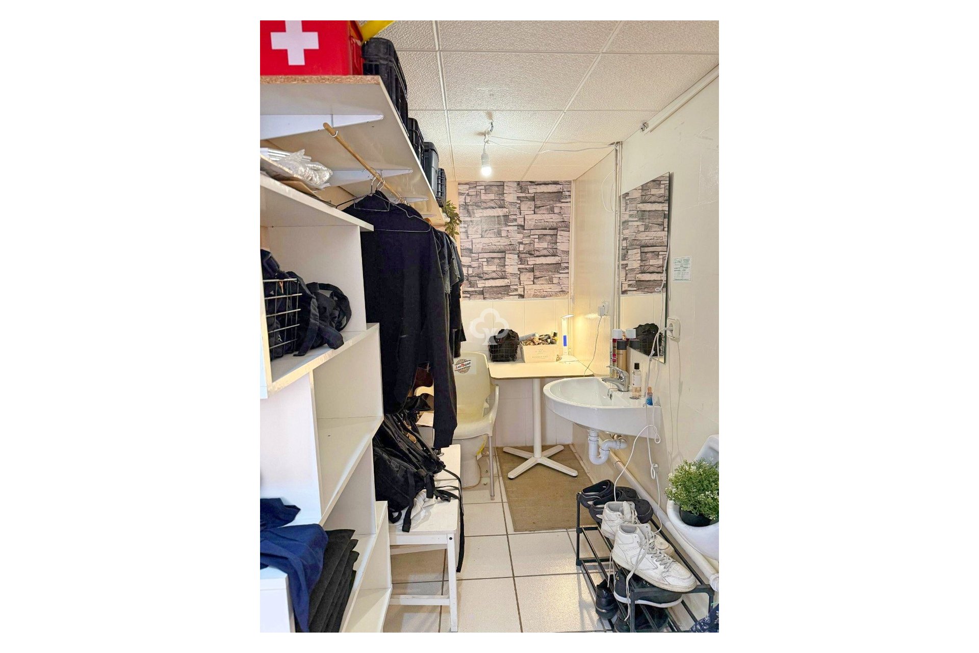 Resale - Commercial -
Torrevieja - El Acequión - Los Náufragos