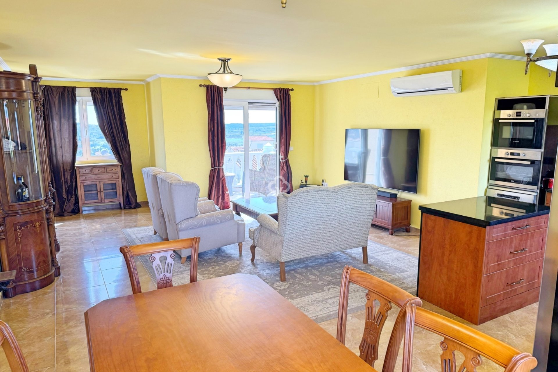 Resale - Detached villa -
San Fulgencio - 03177