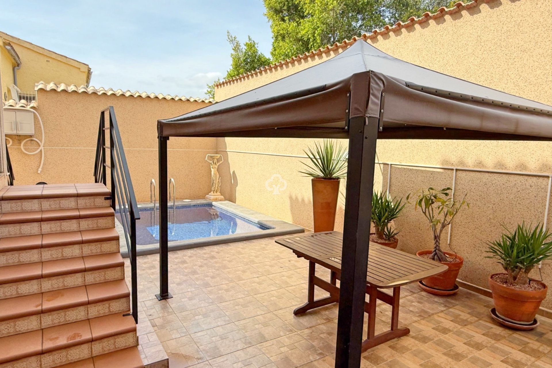 Resale - Detached villa -
San Fulgencio - 03177