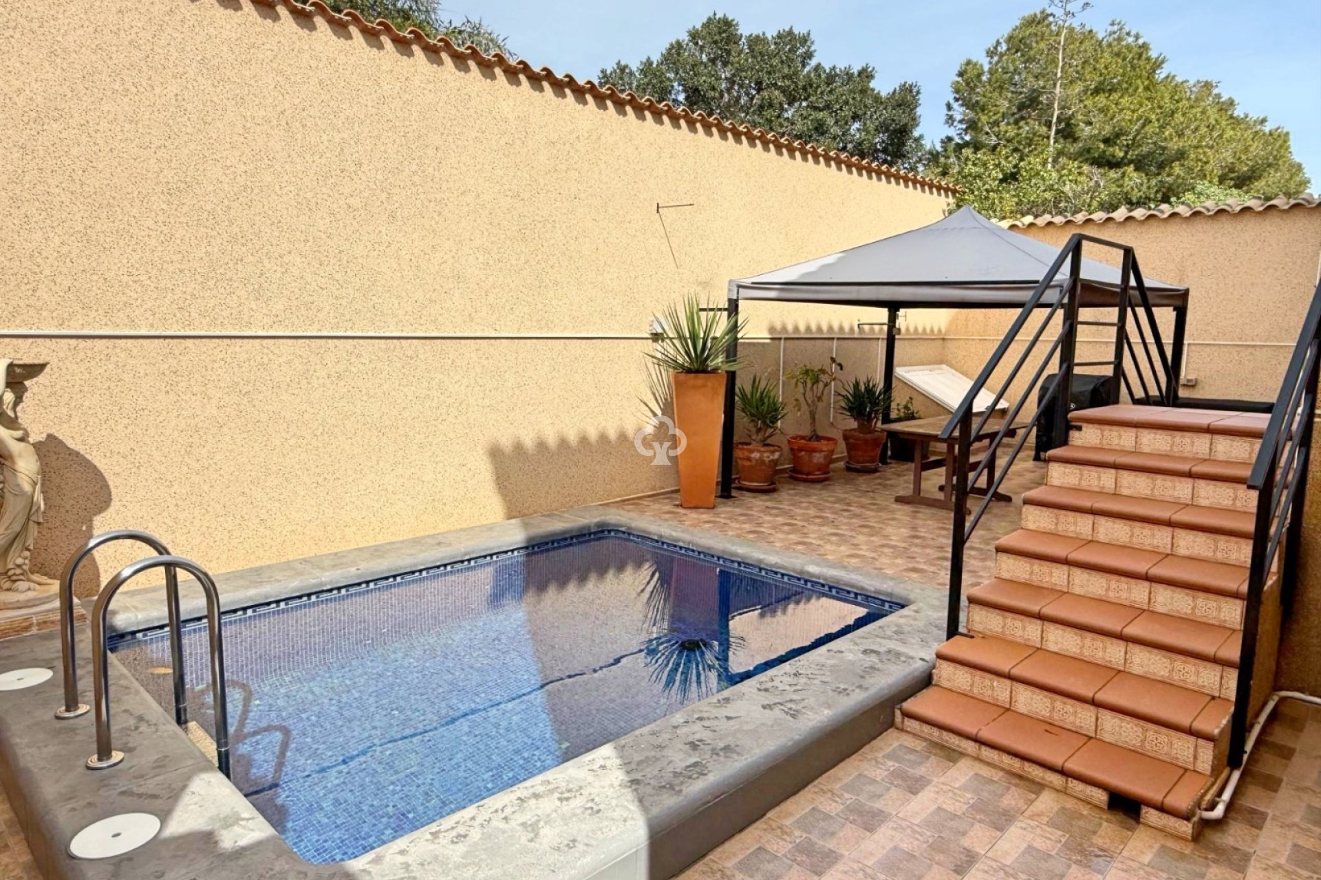 Resale - Detached villa -
San Fulgencio - 03177