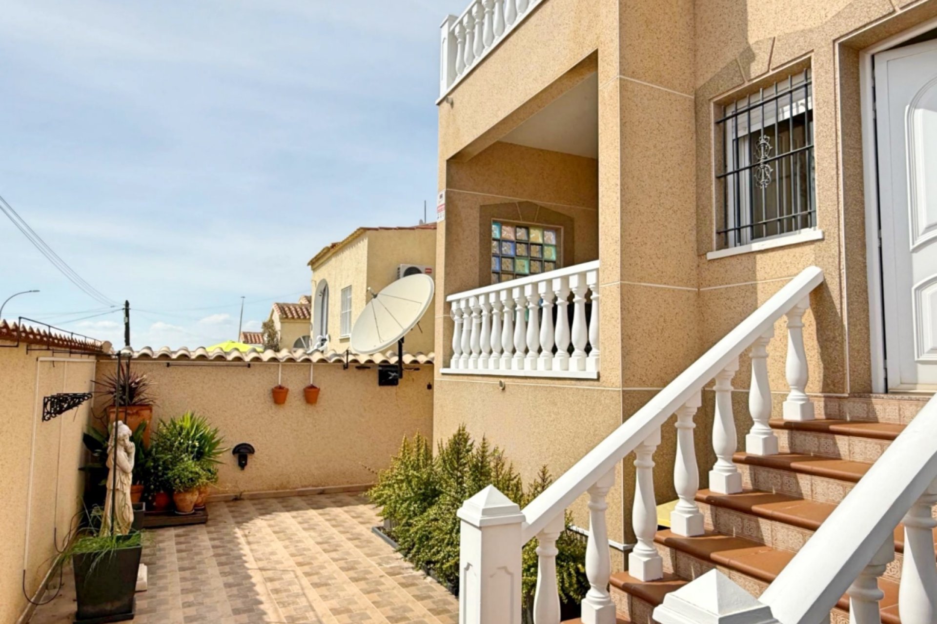 Resale - Detached villa -
San Fulgencio - 03177