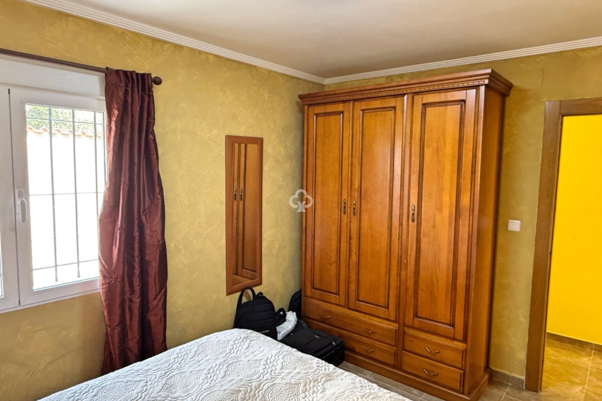 Resale - Detached villa -
San Fulgencio - 03177