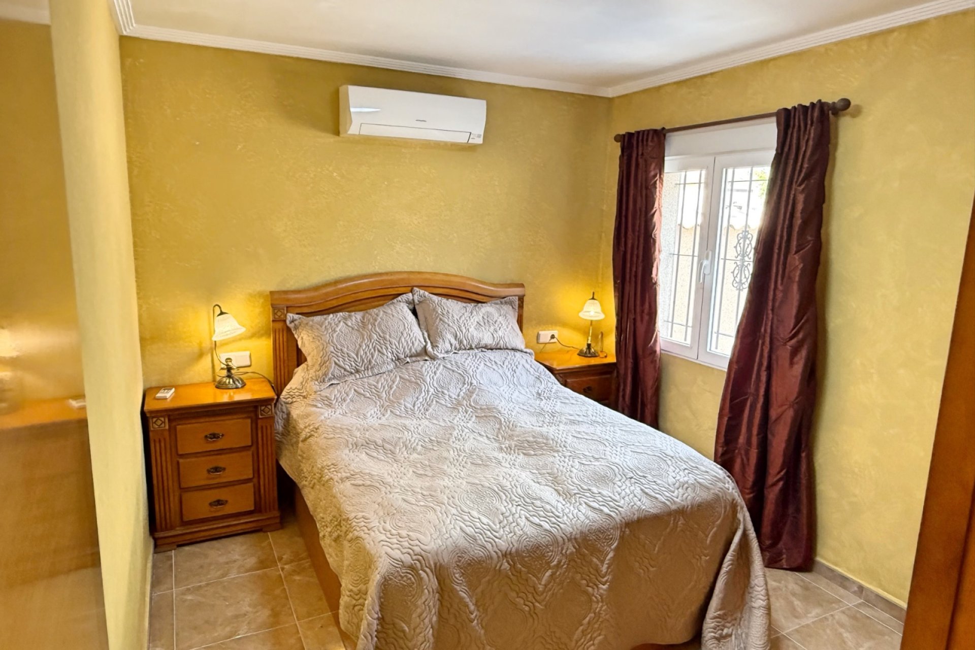 Resale - Detached villa -
San Fulgencio - 03177