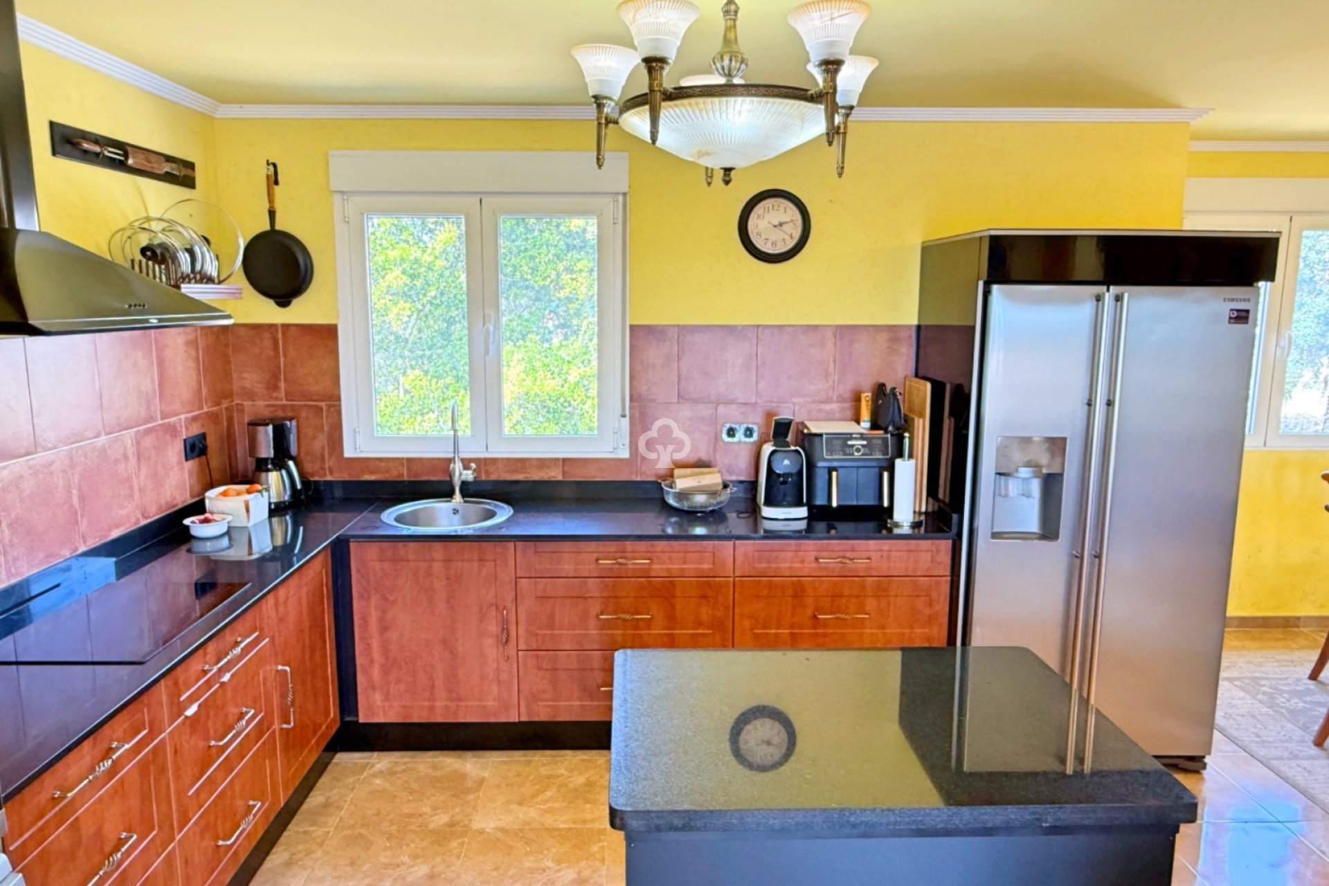 Resale - Detached villa -
San Fulgencio - 03177