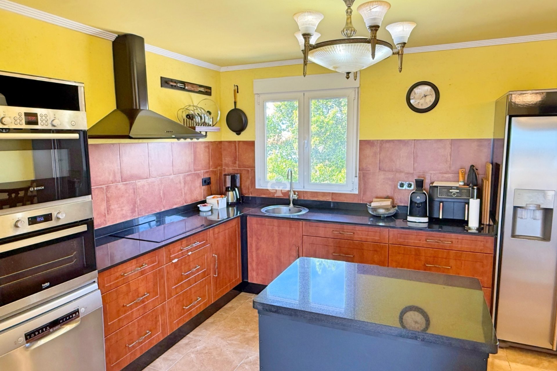 Resale - Detached villa -
San Fulgencio - 03177