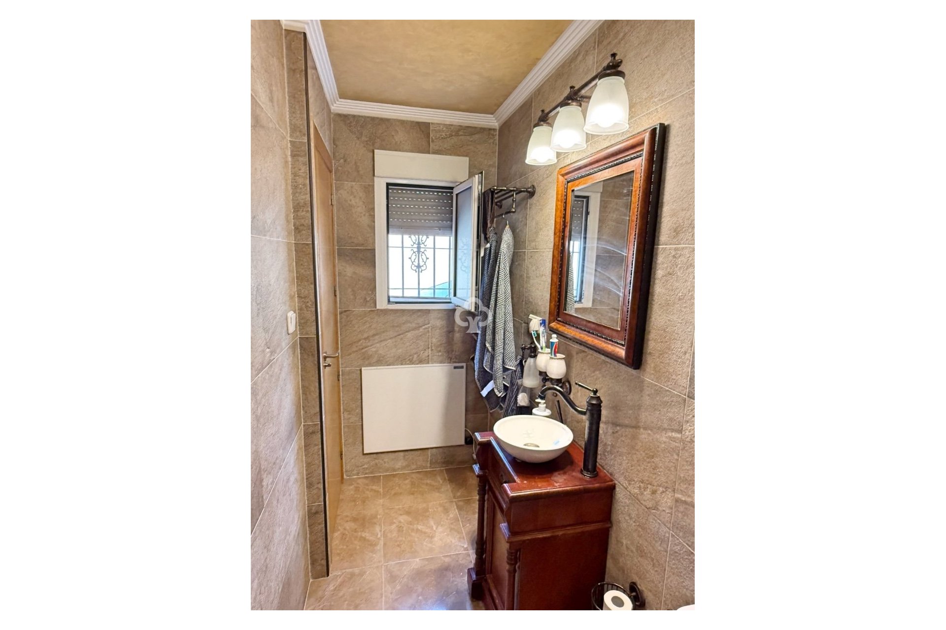 Resale - Detached villa -
San Fulgencio - 03177