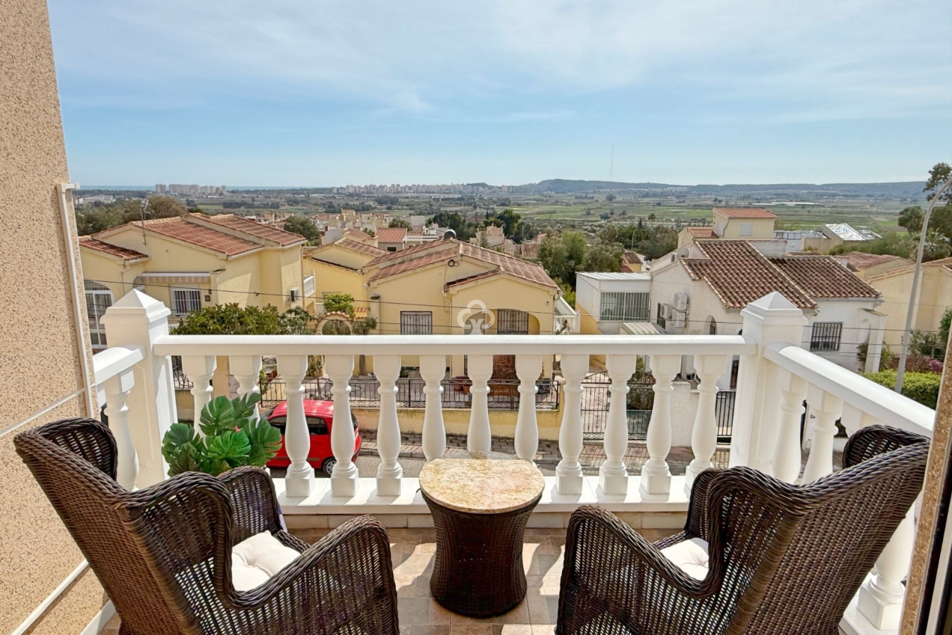 Resale - Detached villa -
San Fulgencio - 03177