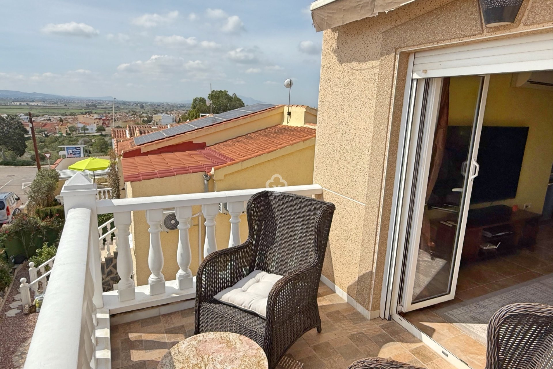 Resale - Detached villa -
San Fulgencio - 03177