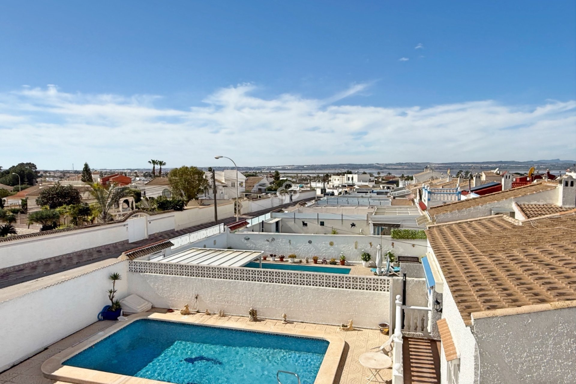 Resale - Detached villa -
Torrevieja - 03184