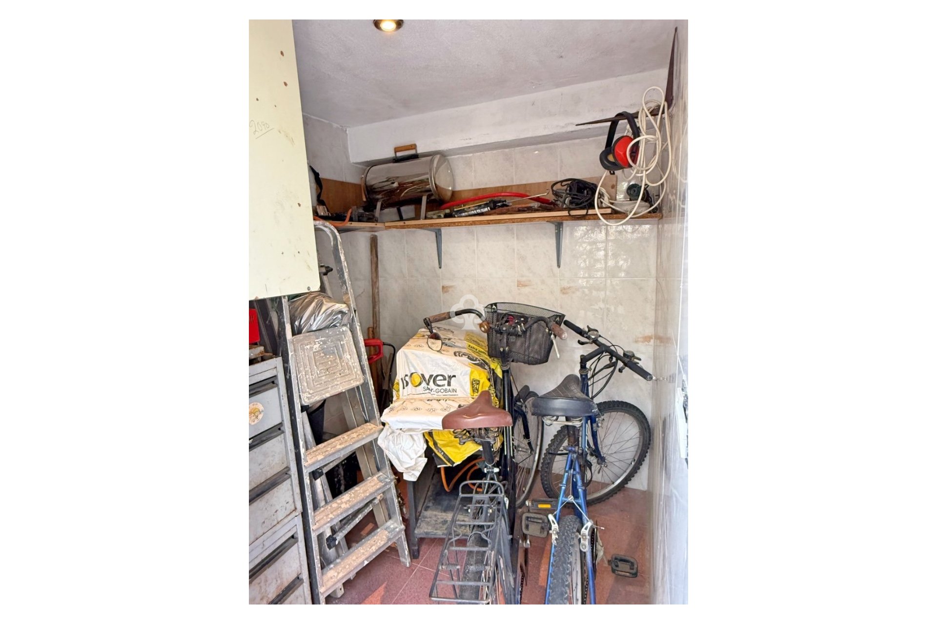 Resale - Detached villa -
Torrevieja - 03184