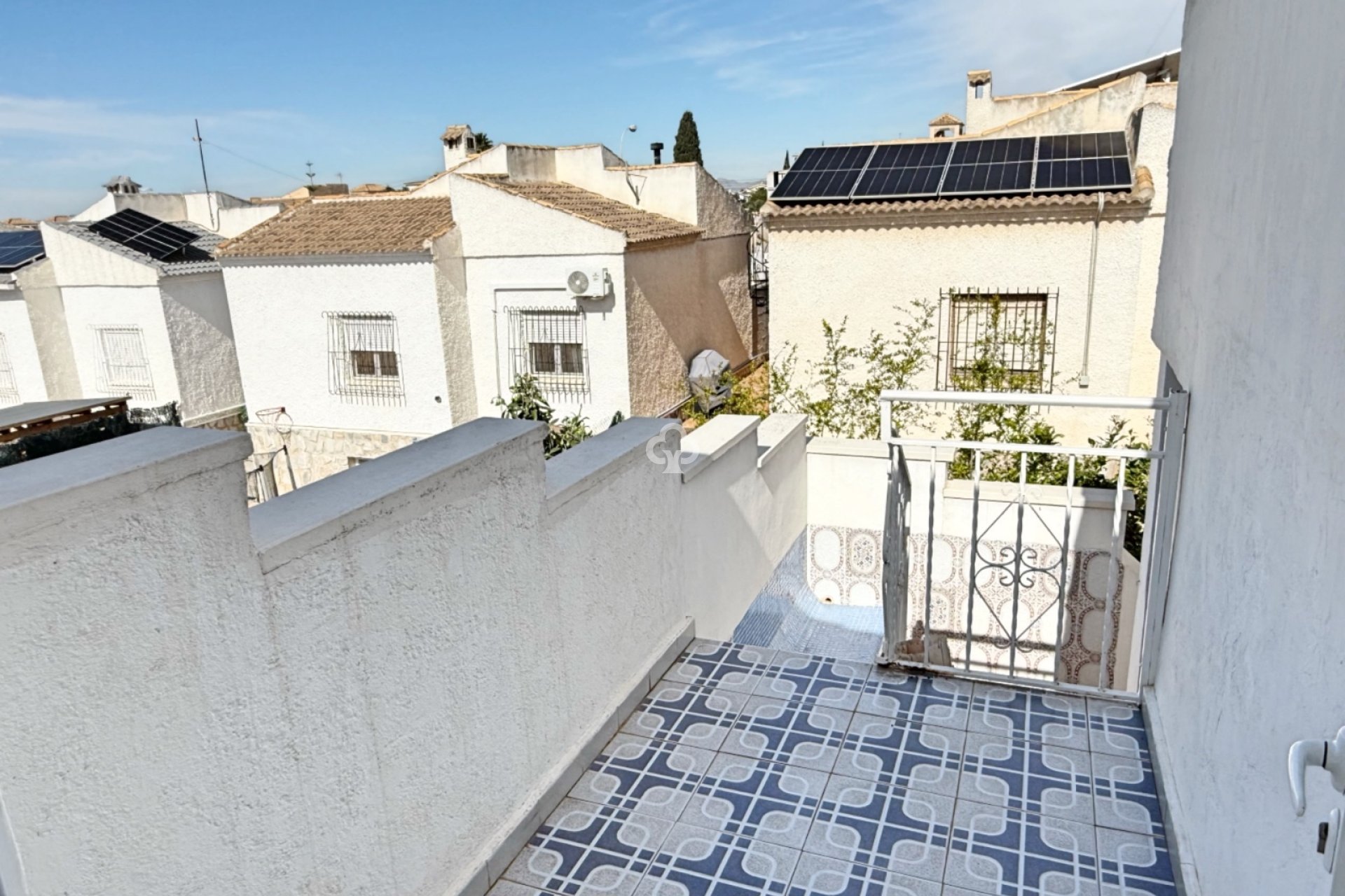 Resale - Detached villa -
Torrevieja - 03184