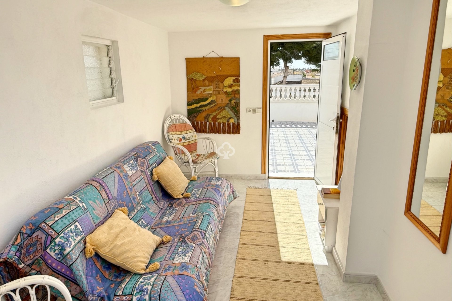 Resale - Detached villa -
Torrevieja - 03184