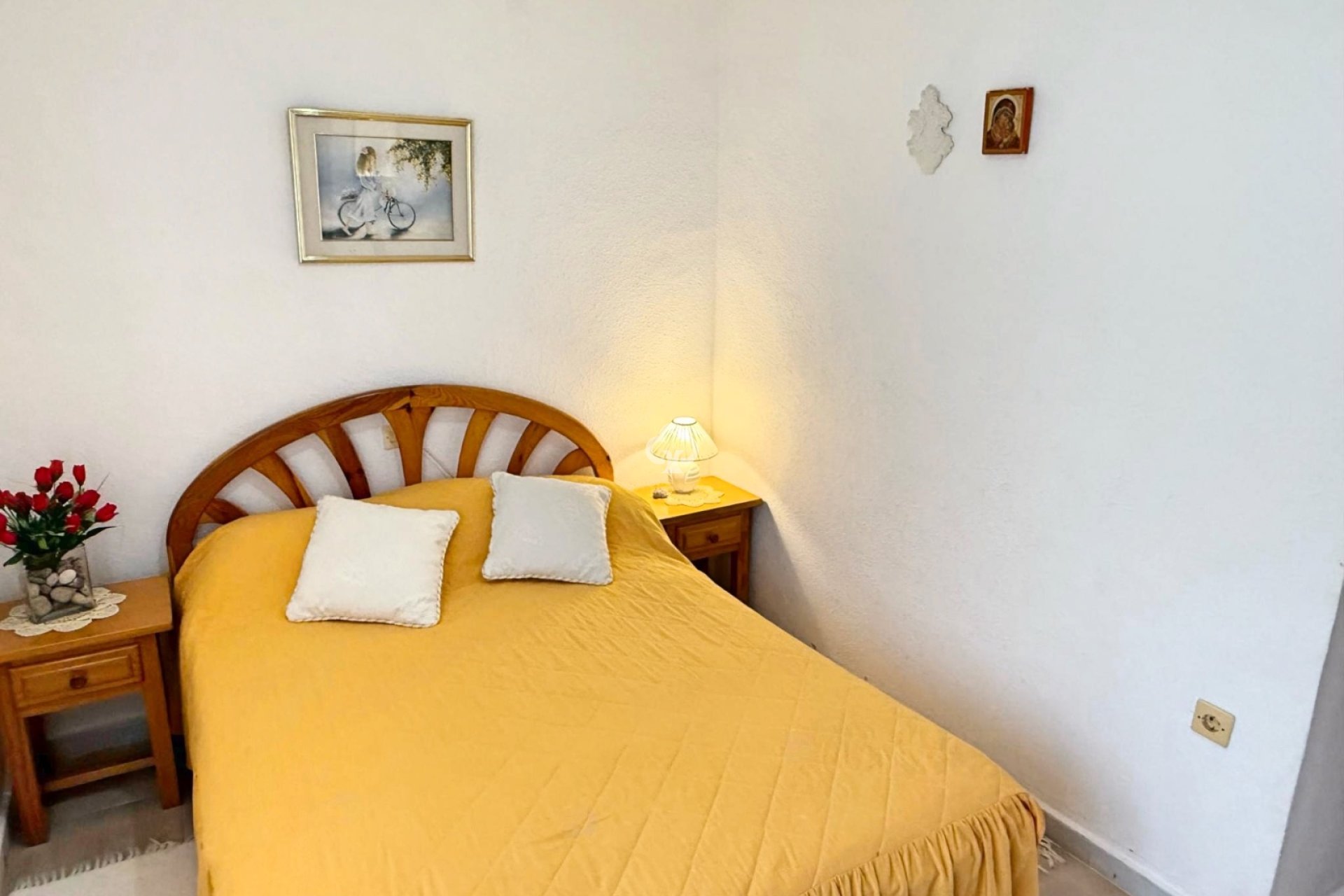 Resale - Detached villa -
Torrevieja - 03184